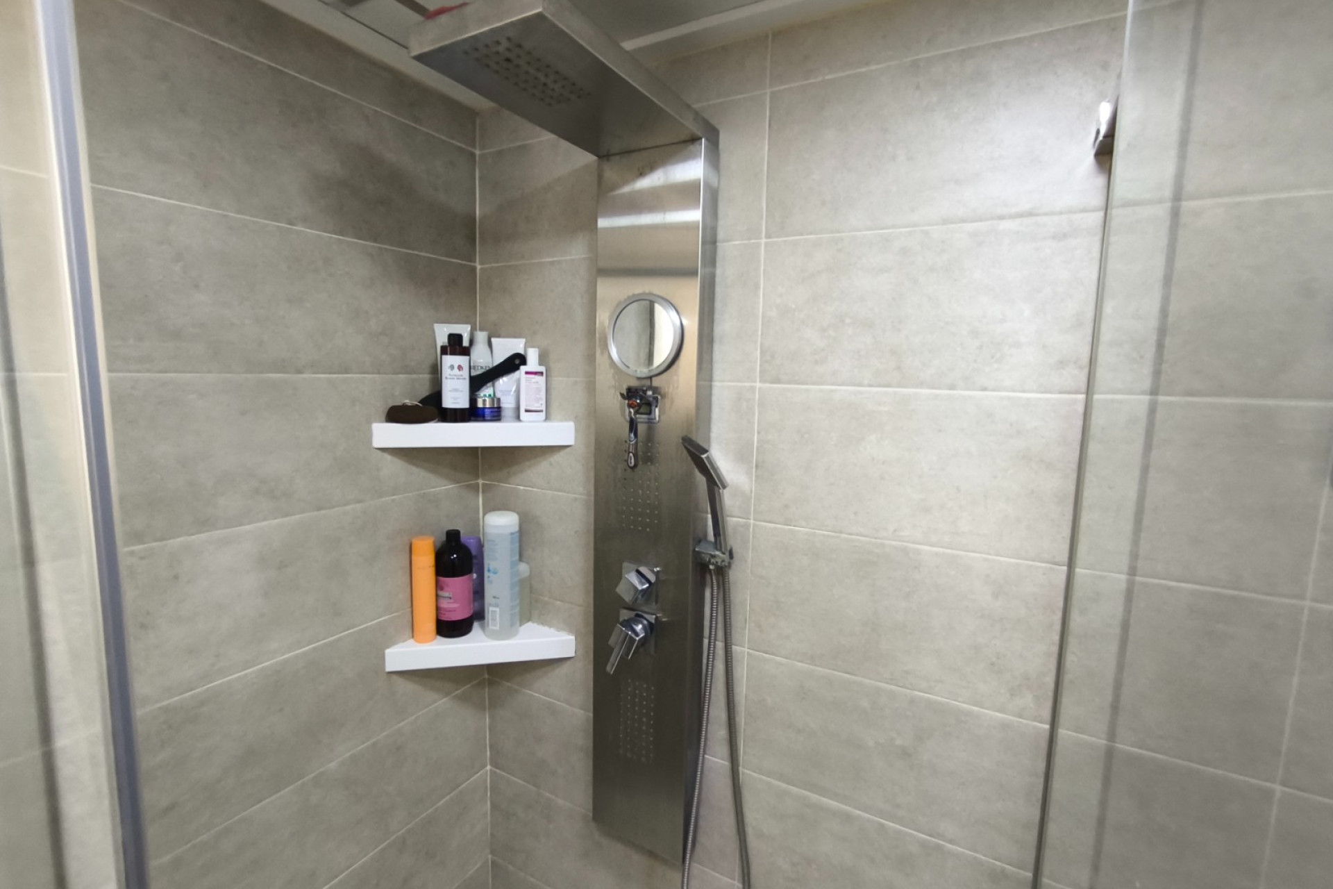 Resale - Villa -
Torre-Pacheco