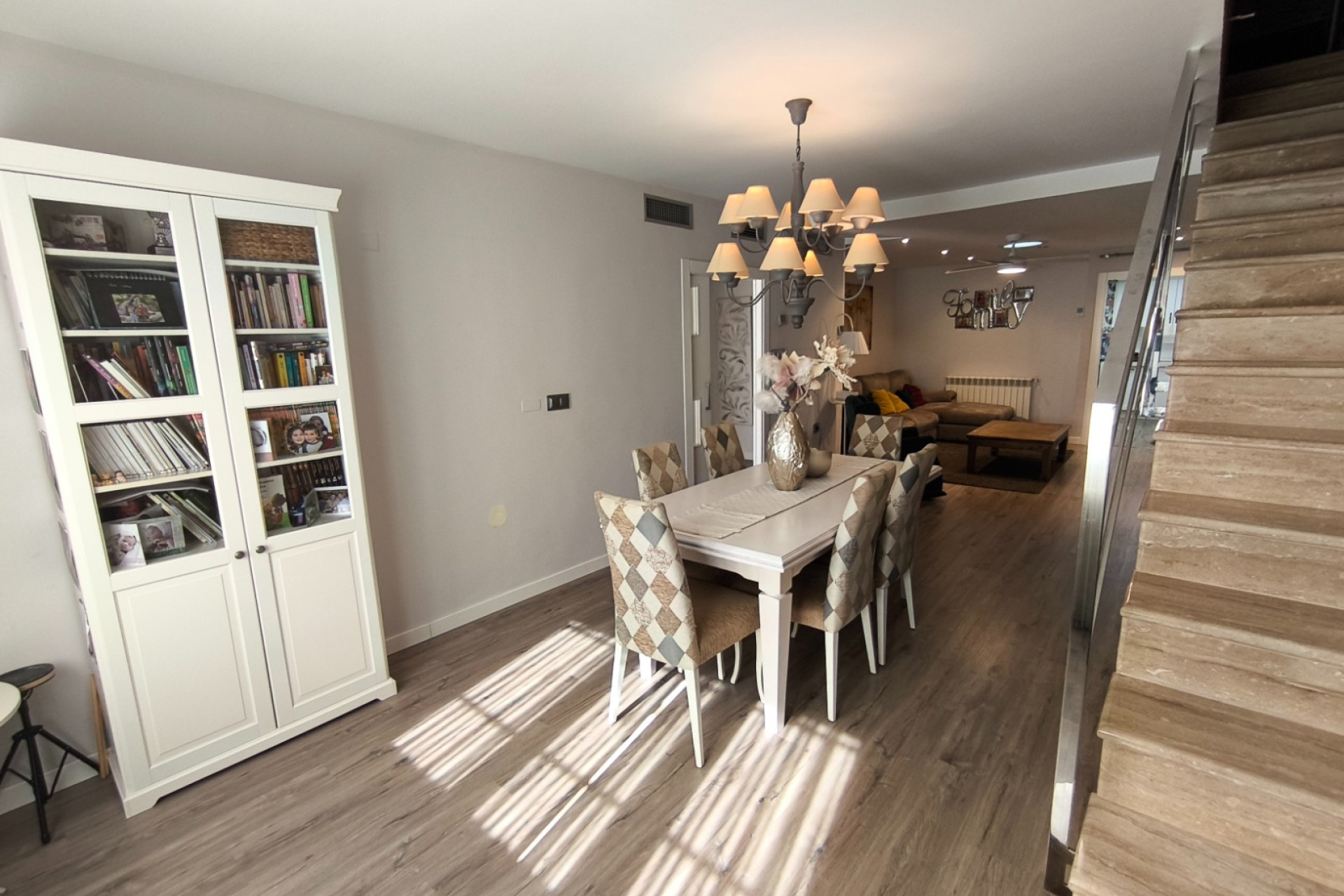 Resale - Villa -
Torre-Pacheco