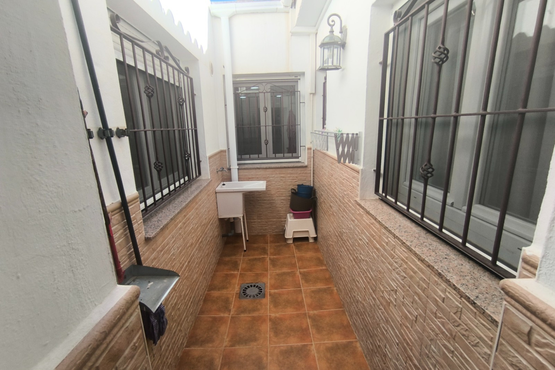 Resale - Villa -
Torre-Pacheco