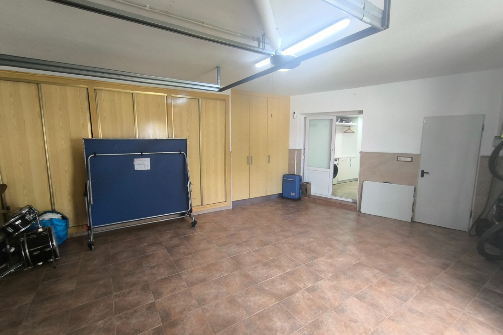 Resale - Villa -
Torre-Pacheco