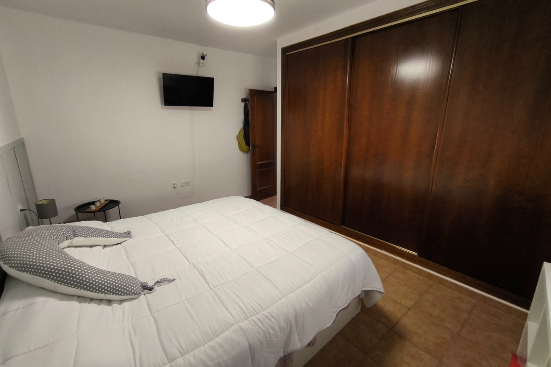 Resale - Villa -
Torre-Pacheco