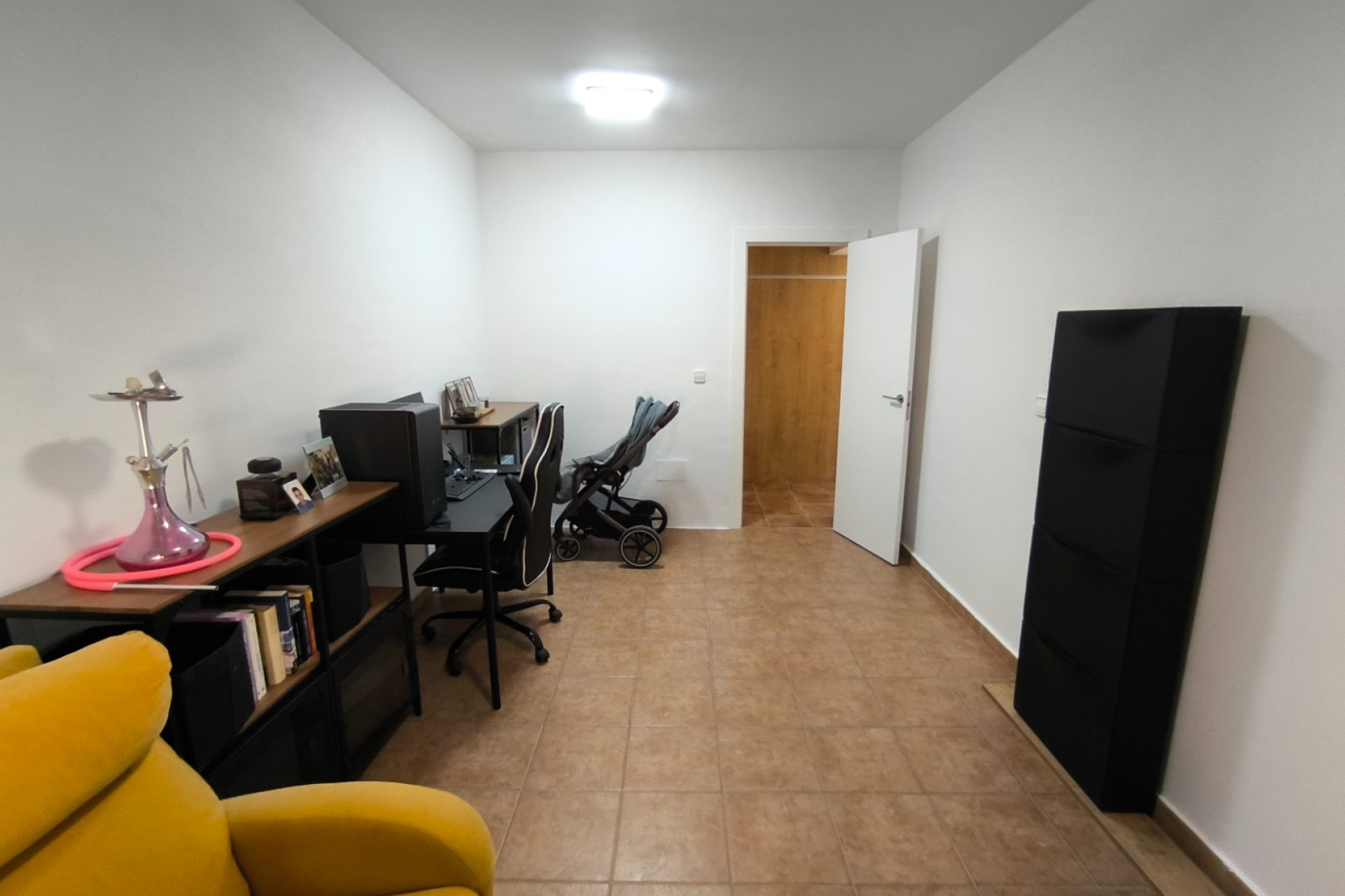 Resale - Villa -
Torre-Pacheco