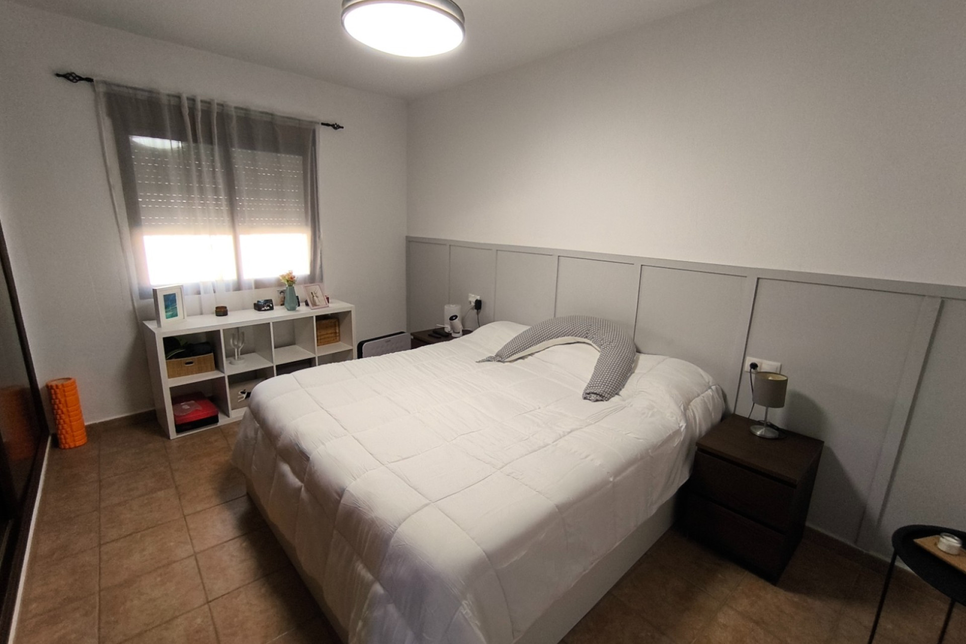 Resale - Villa -
Torre-Pacheco