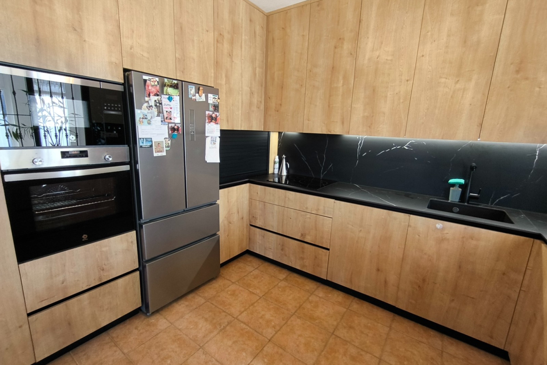 Resale - Villa -
Torre-Pacheco