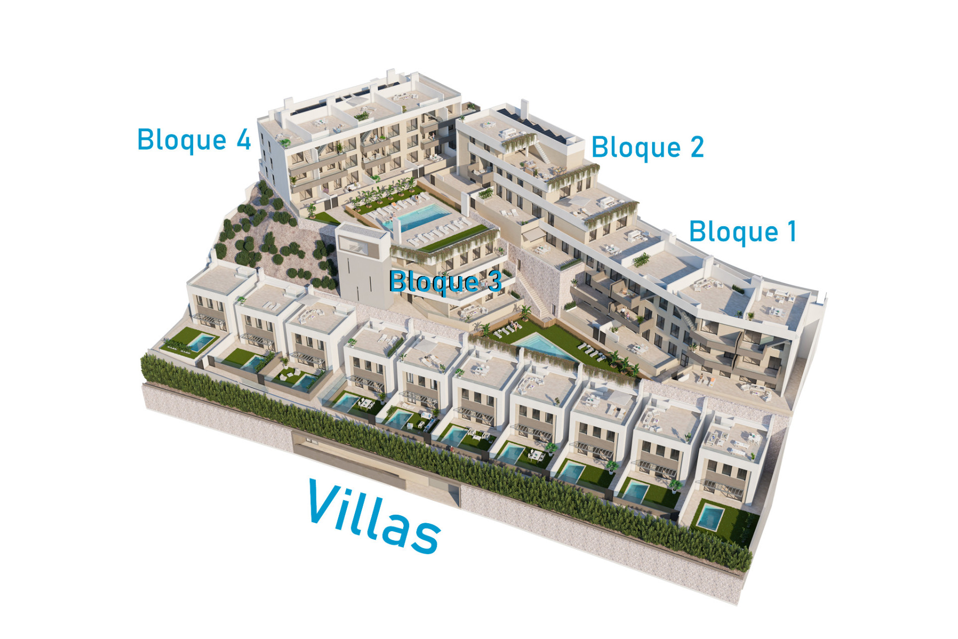 Revente - Appartement -
Águilas - Aguilas