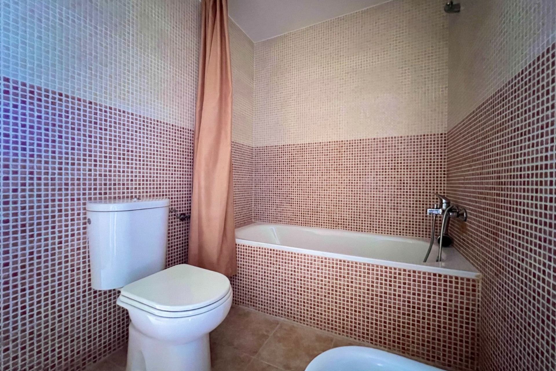 Revente - Appartement -
Águilas - Aguilas