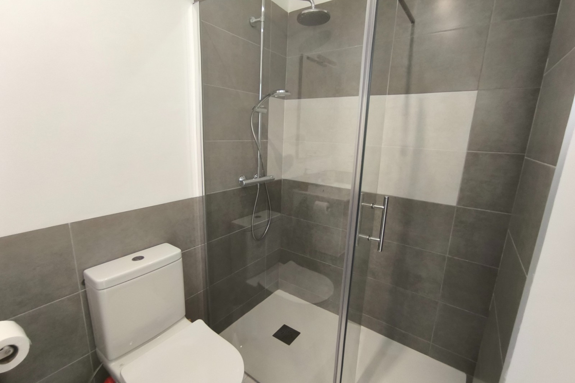 Revente - Appartement -
Alhama de Murcia