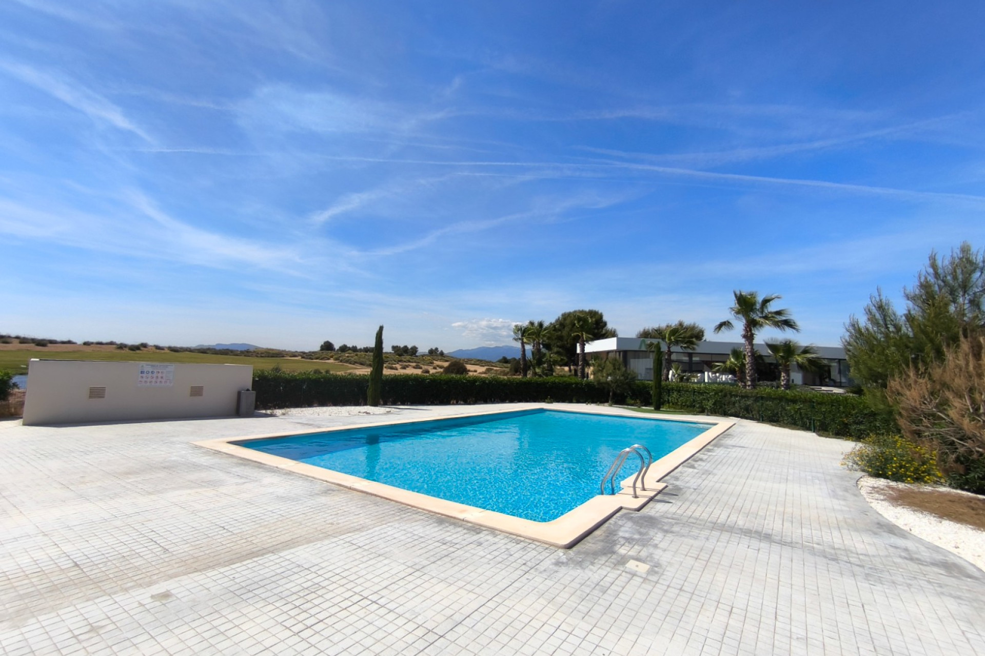 Revente - Appartement -
Alhama de Murcia