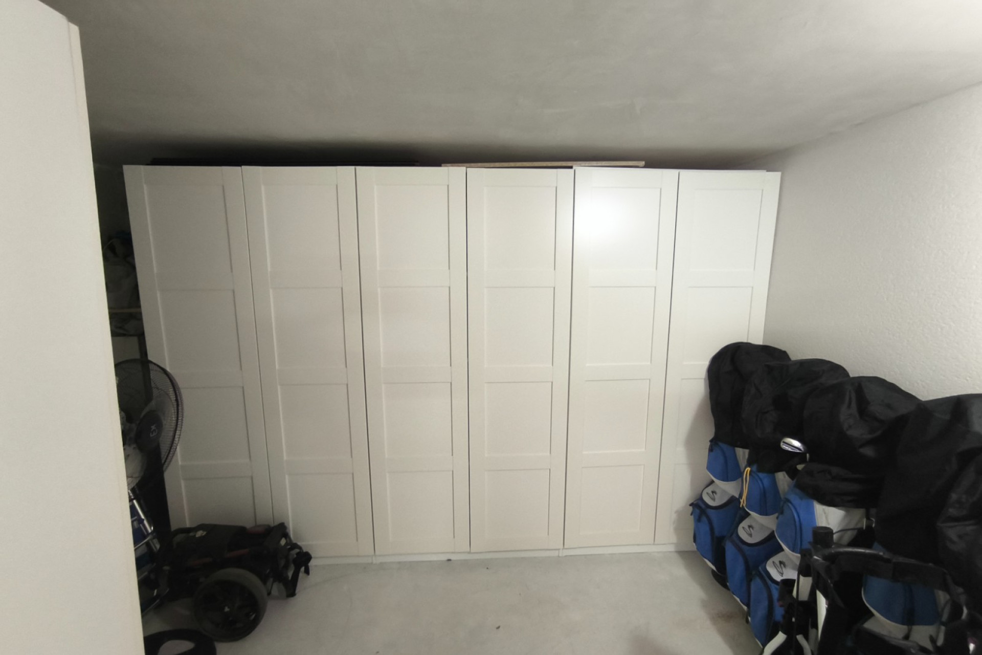 Revente - Appartement -
Alhama de Murcia