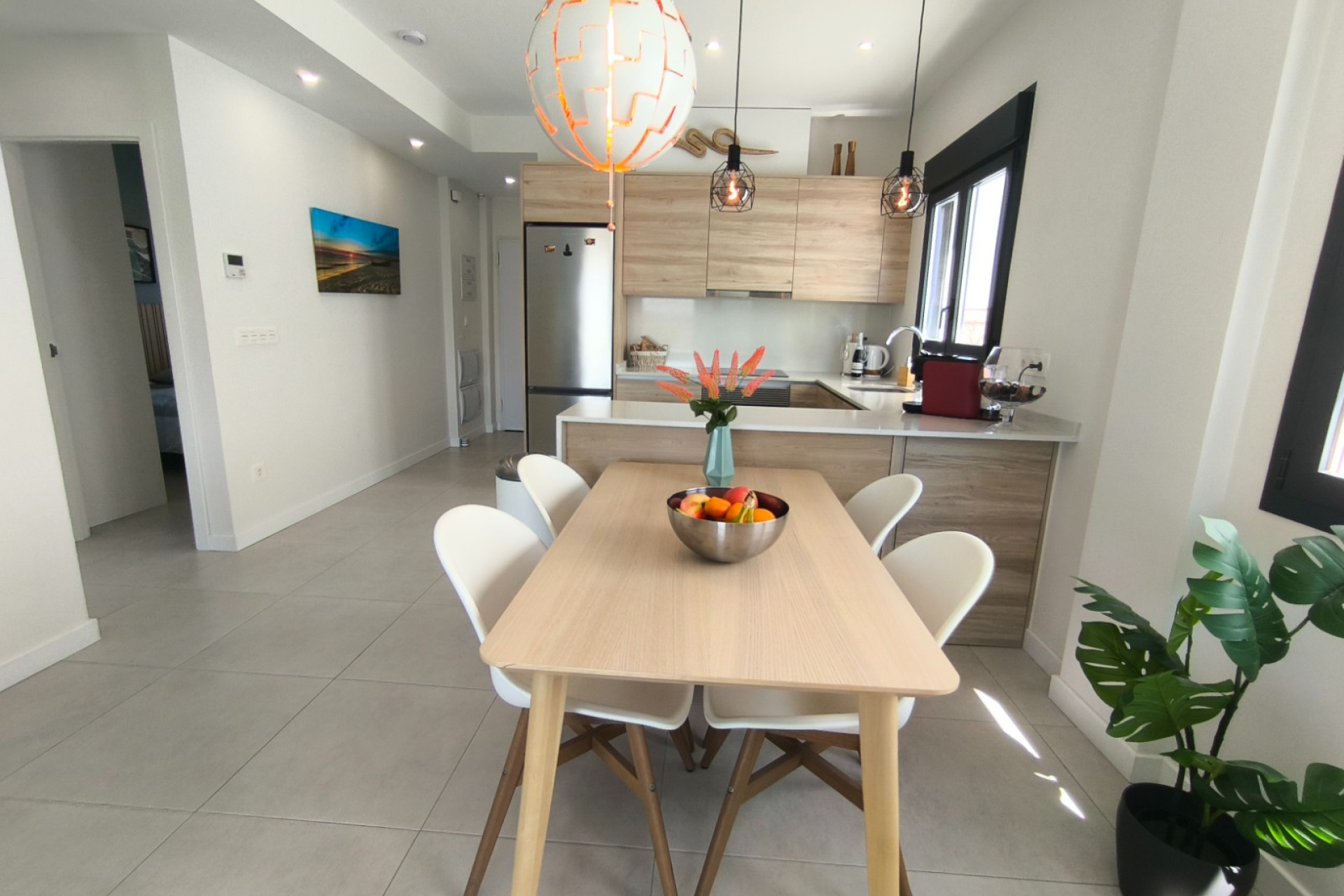 Revente - Appartement -
Alhama de Murcia