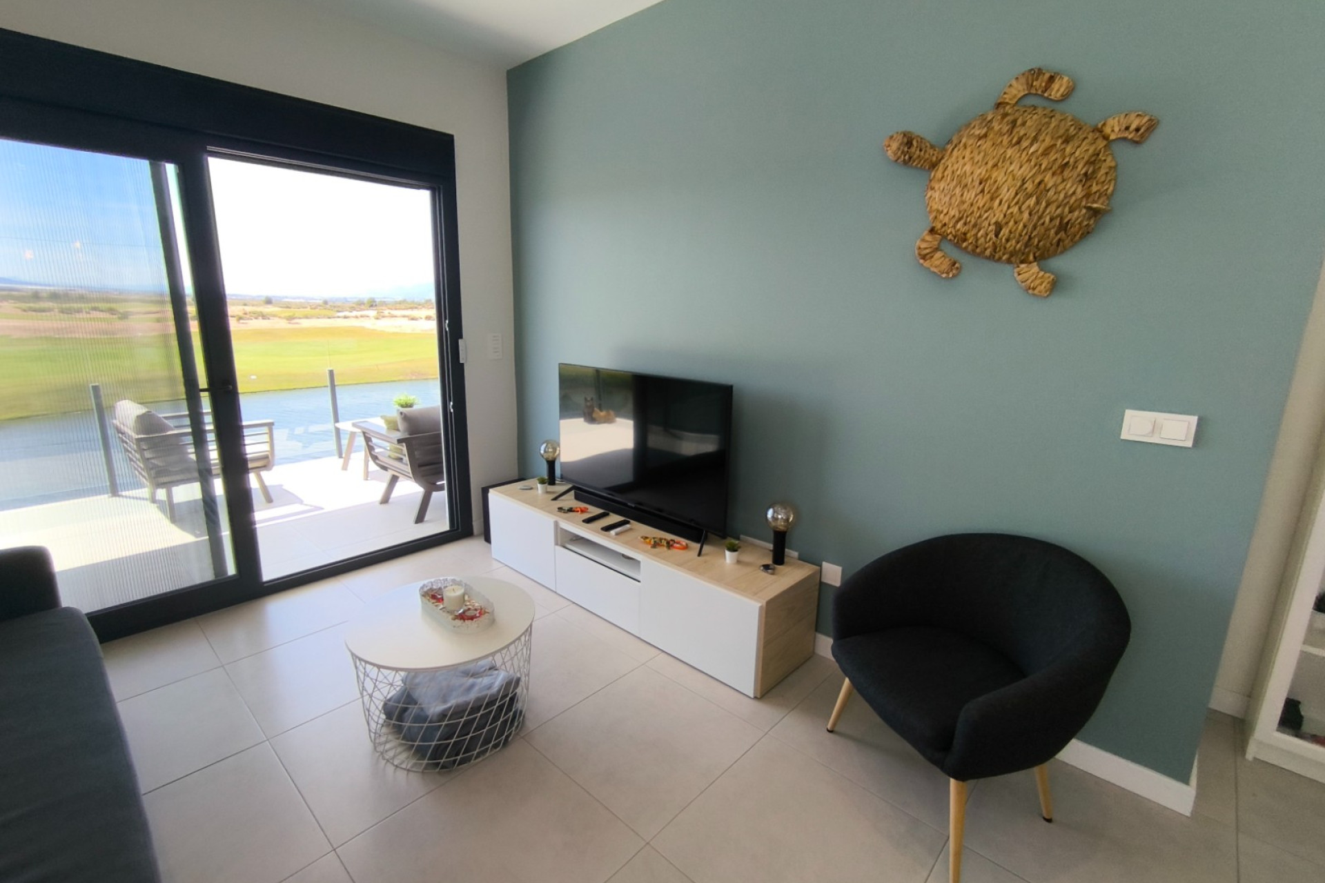 Revente - Appartement -
Alhama de Murcia