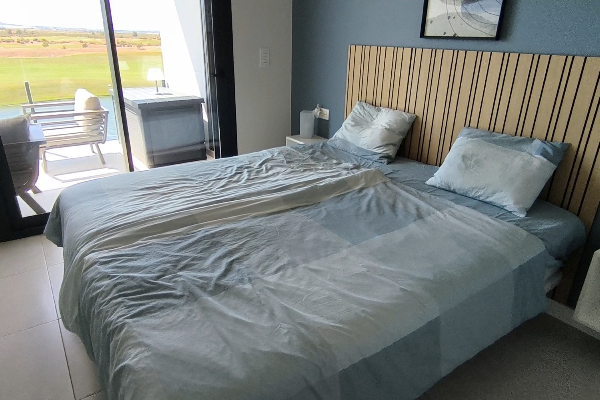 Revente - Appartement -
Alhama de Murcia