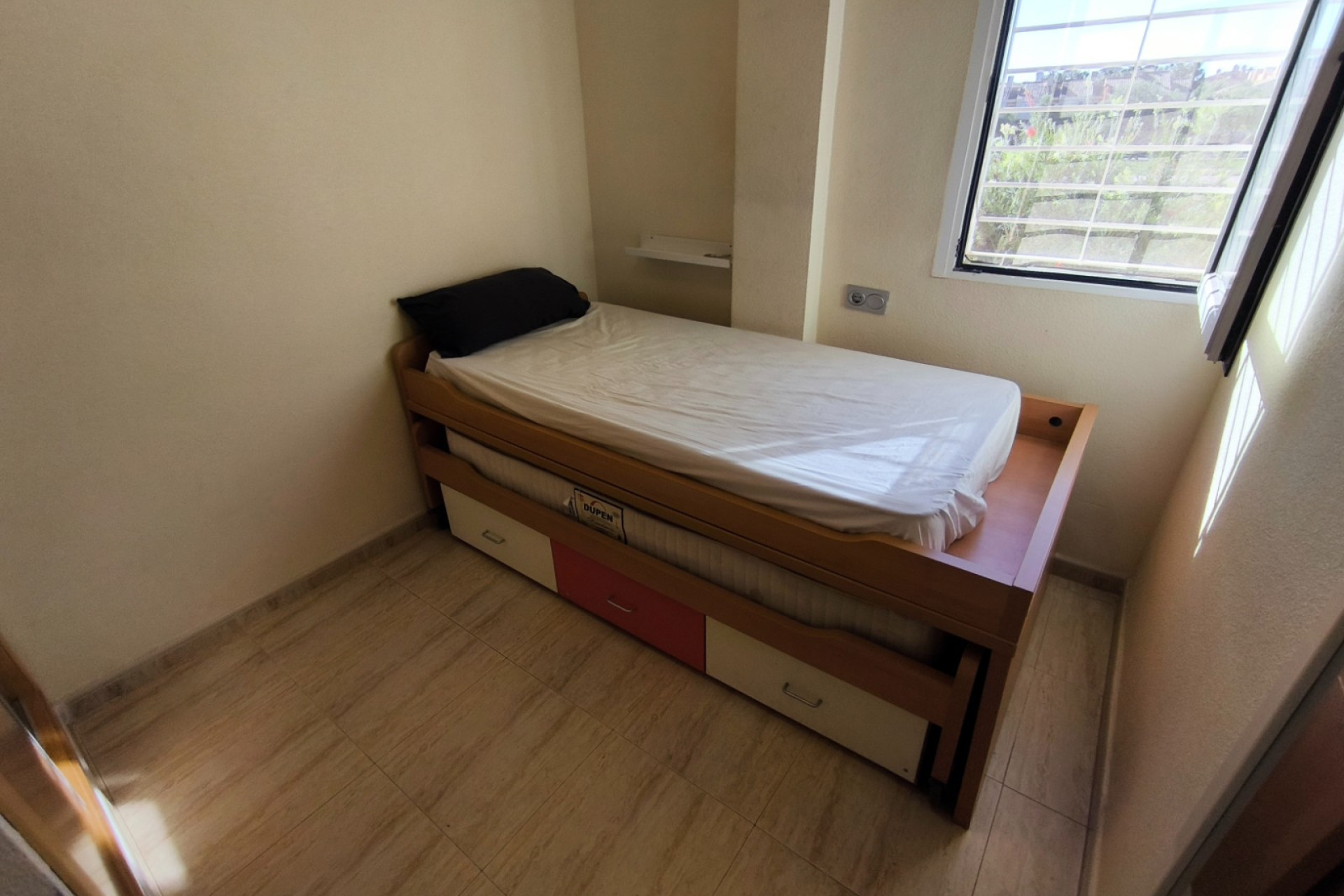 Revente - Appartement -
Cartagena