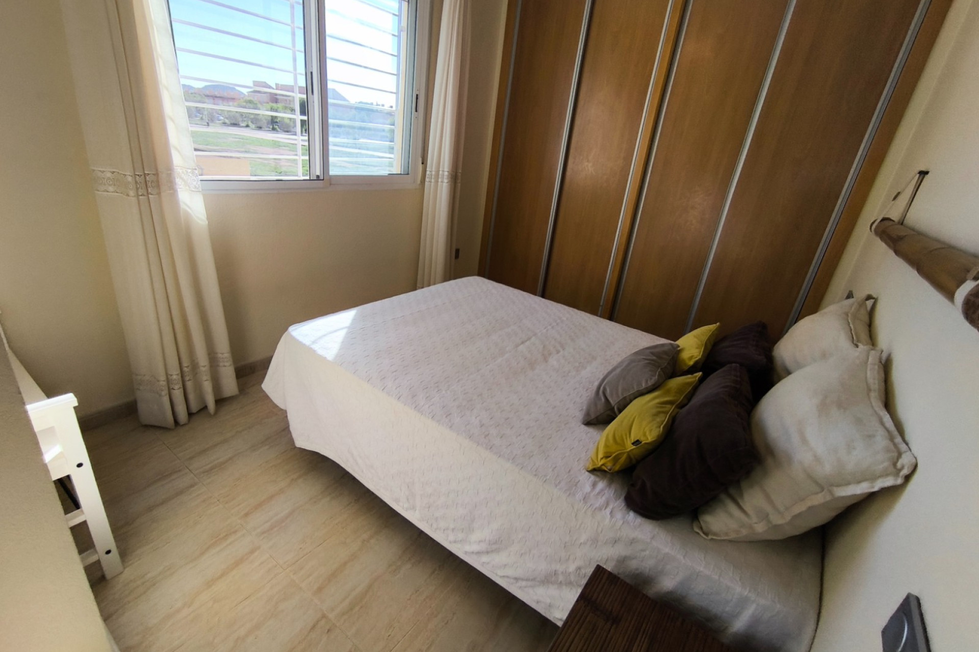 Revente - Appartement -
Cartagena