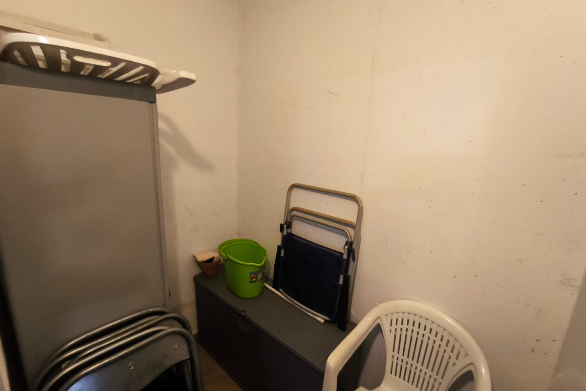 Revente - Appartement -
Cartagena