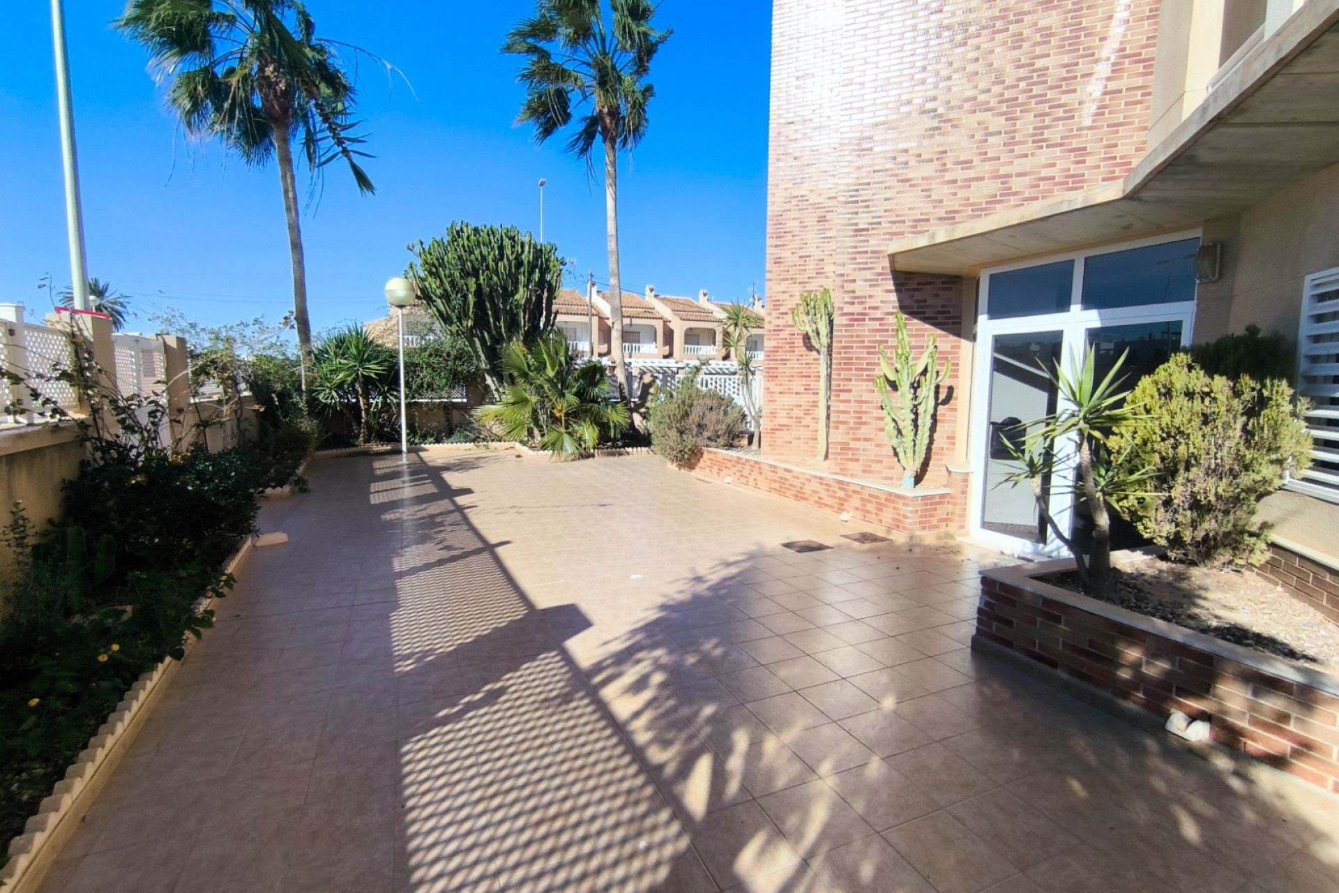 Revente - Appartement -
Cartagena