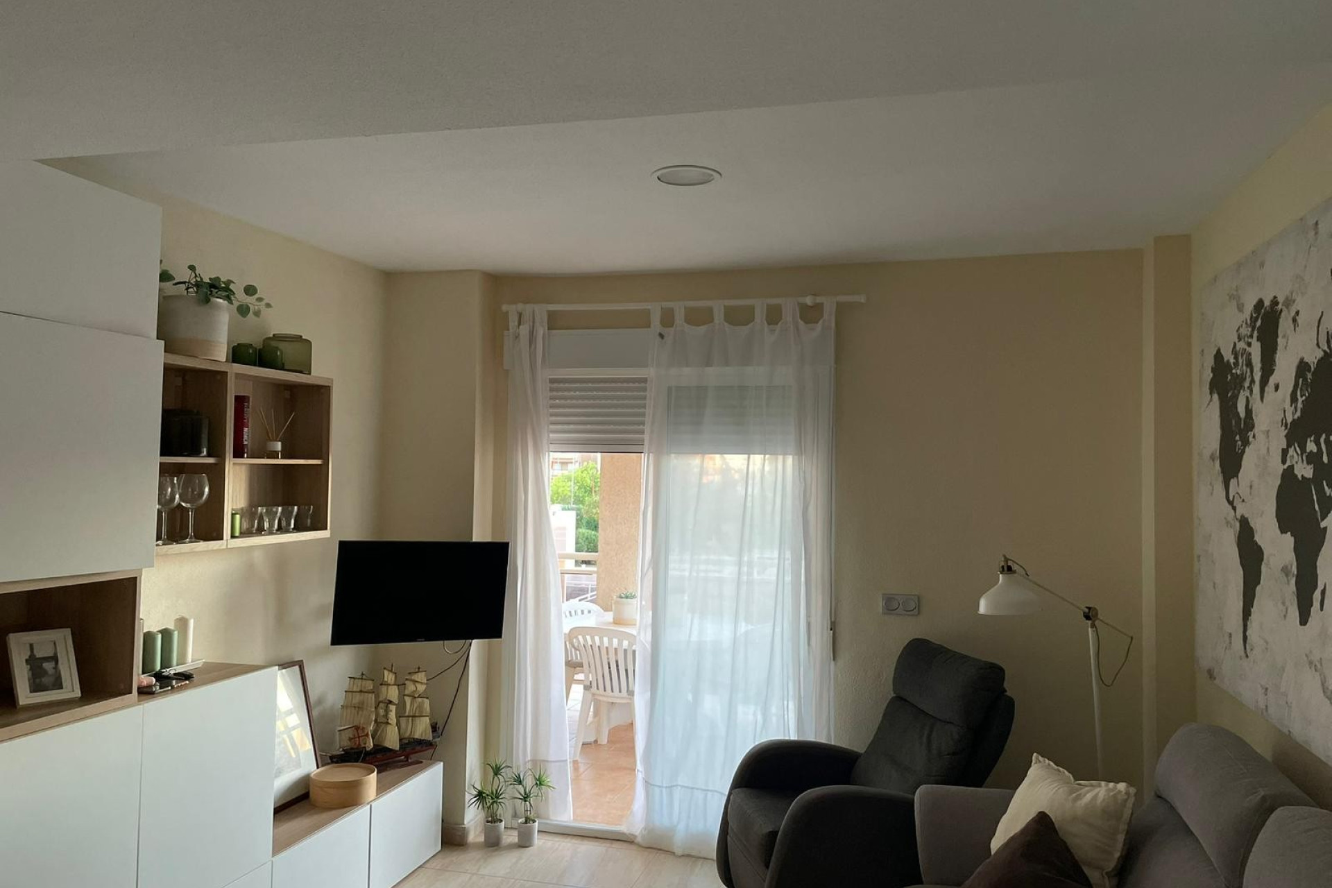 Revente - Appartement -
Cartagena