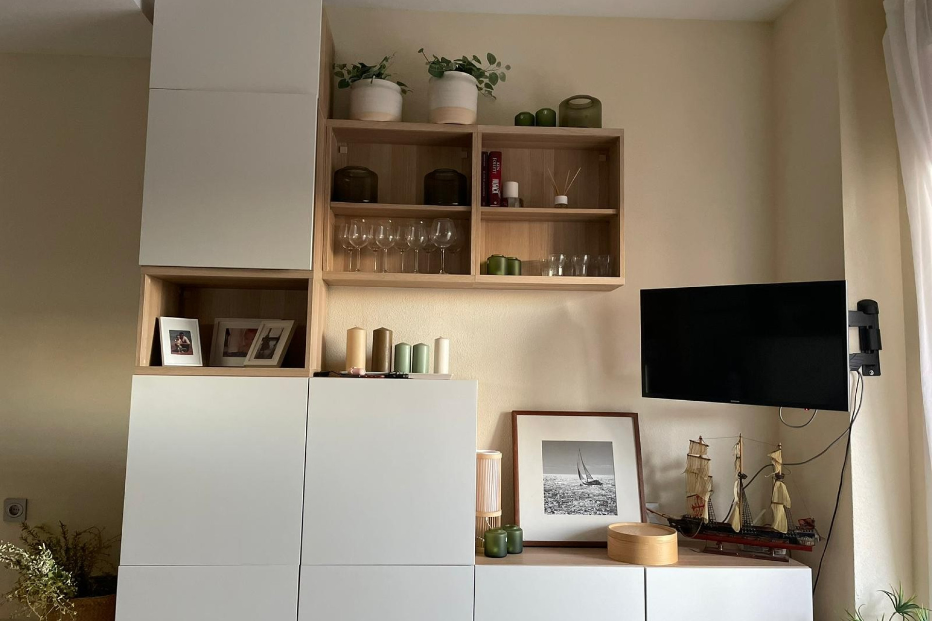 Revente - Appartement -
Cartagena