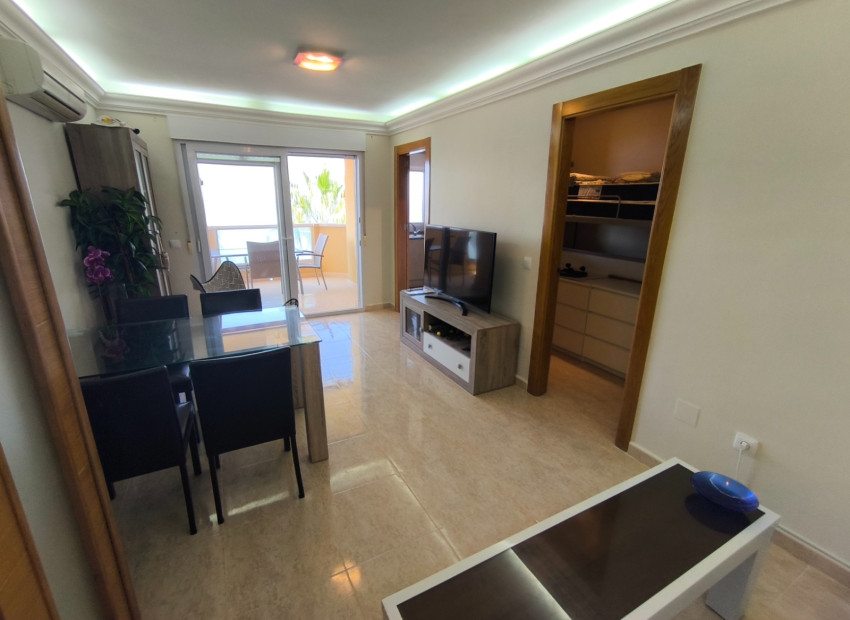 Revente - Appartement -
La Manga Del Mar Menor - La Manga