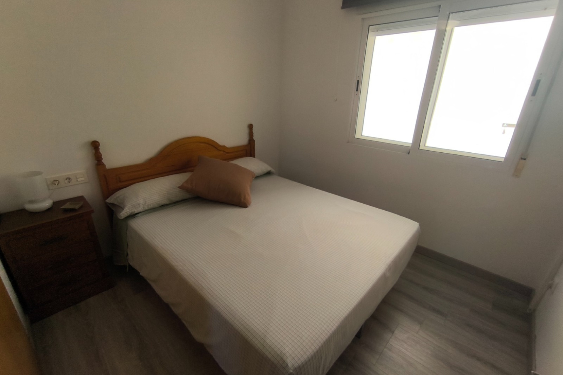 Revente - Appartement -
La Manga Del Mar Menor - San Javier