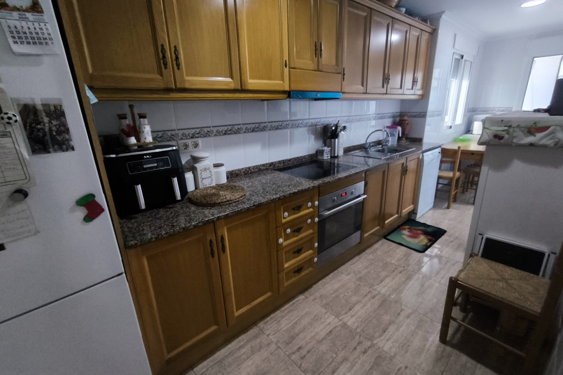 Revente - Appartement -
Los Montesinos