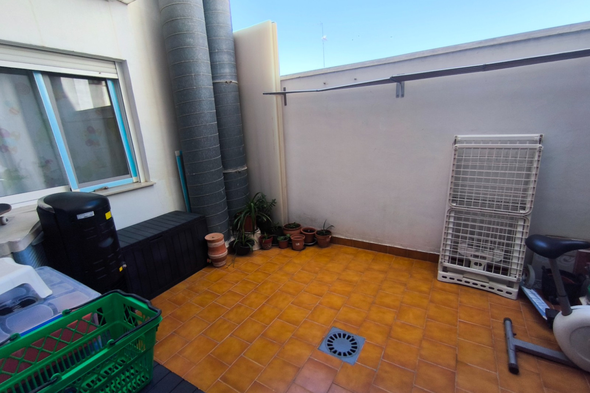 Revente - Appartement -
Los Montesinos