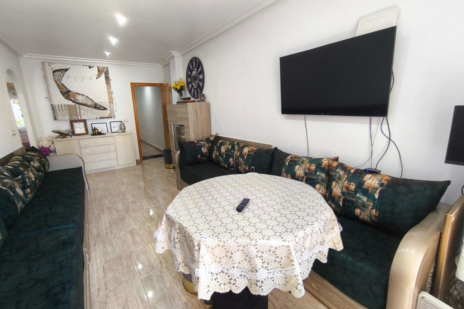 Revente - Appartement -
Los Montesinos