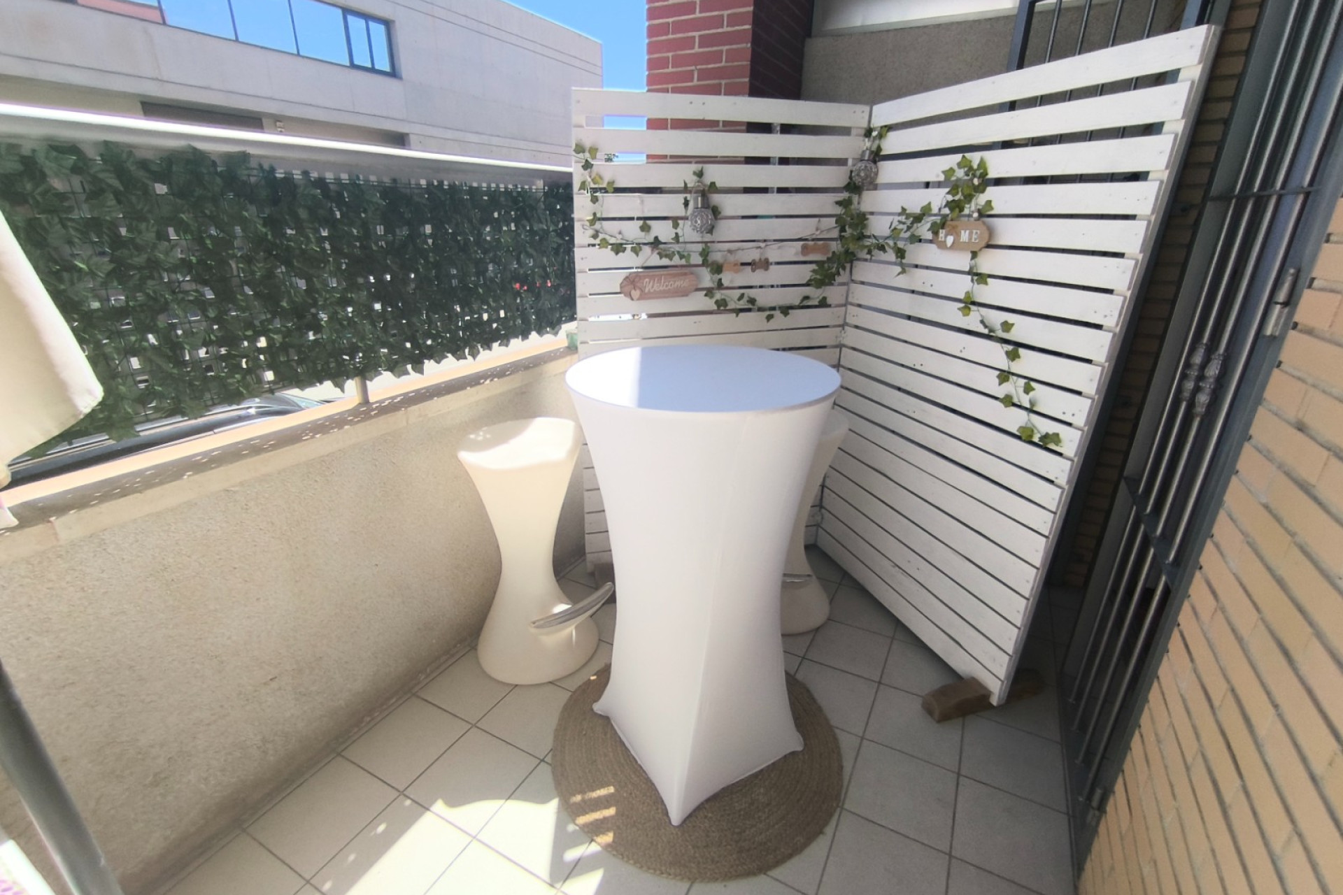 Revente - Appartement -
Murcia