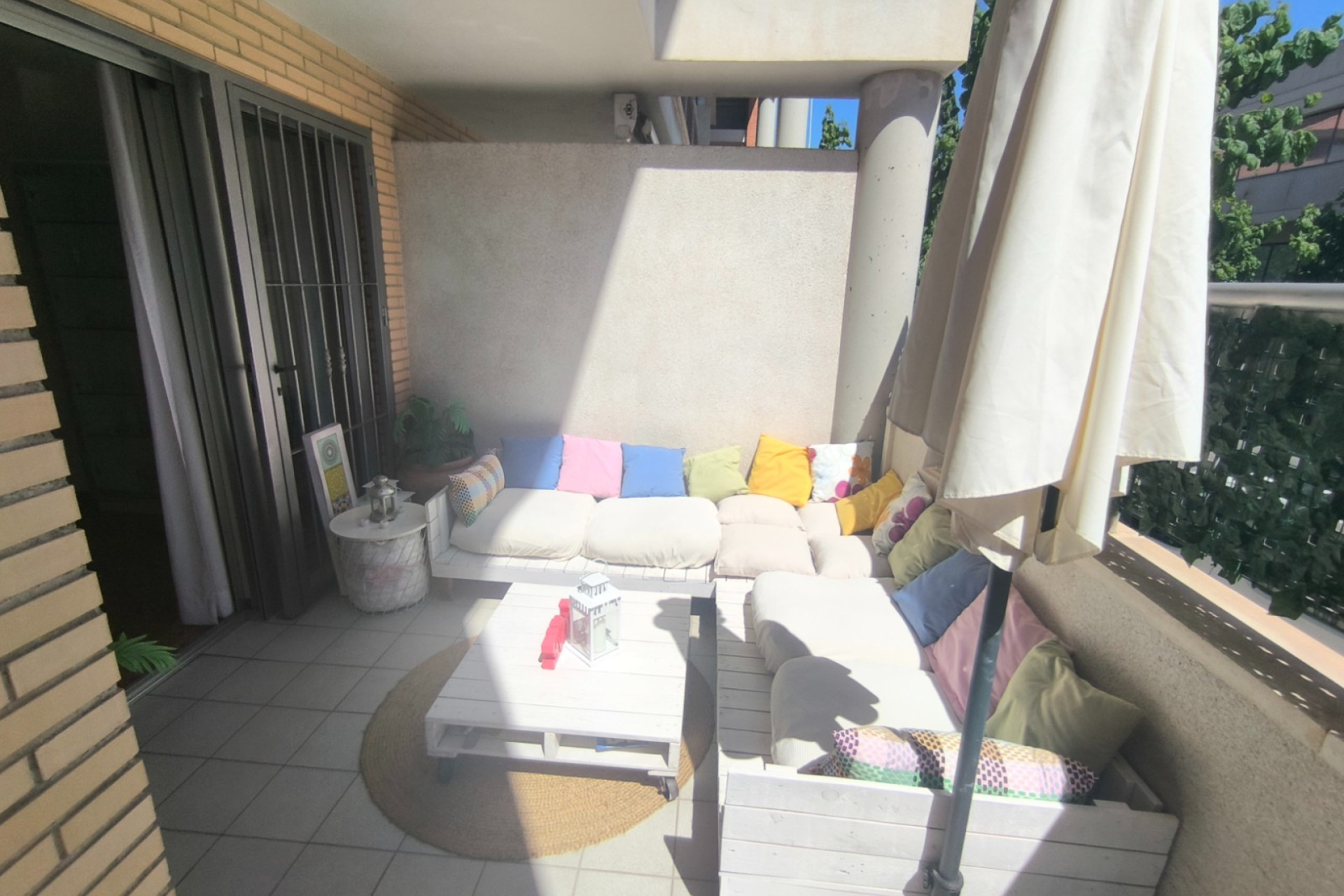 Revente - Appartement -
Murcia