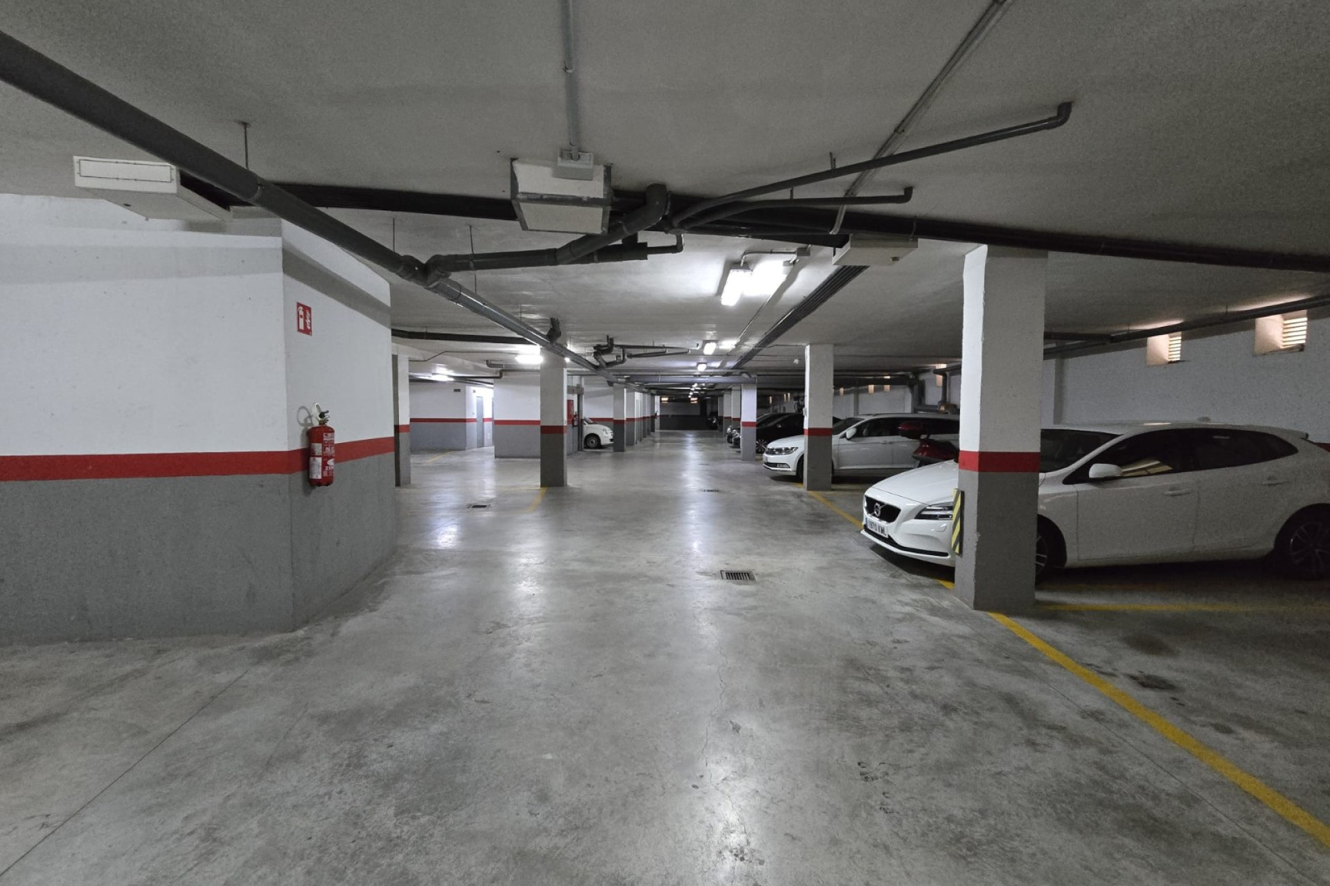 Revente - Appartement -
Murcia