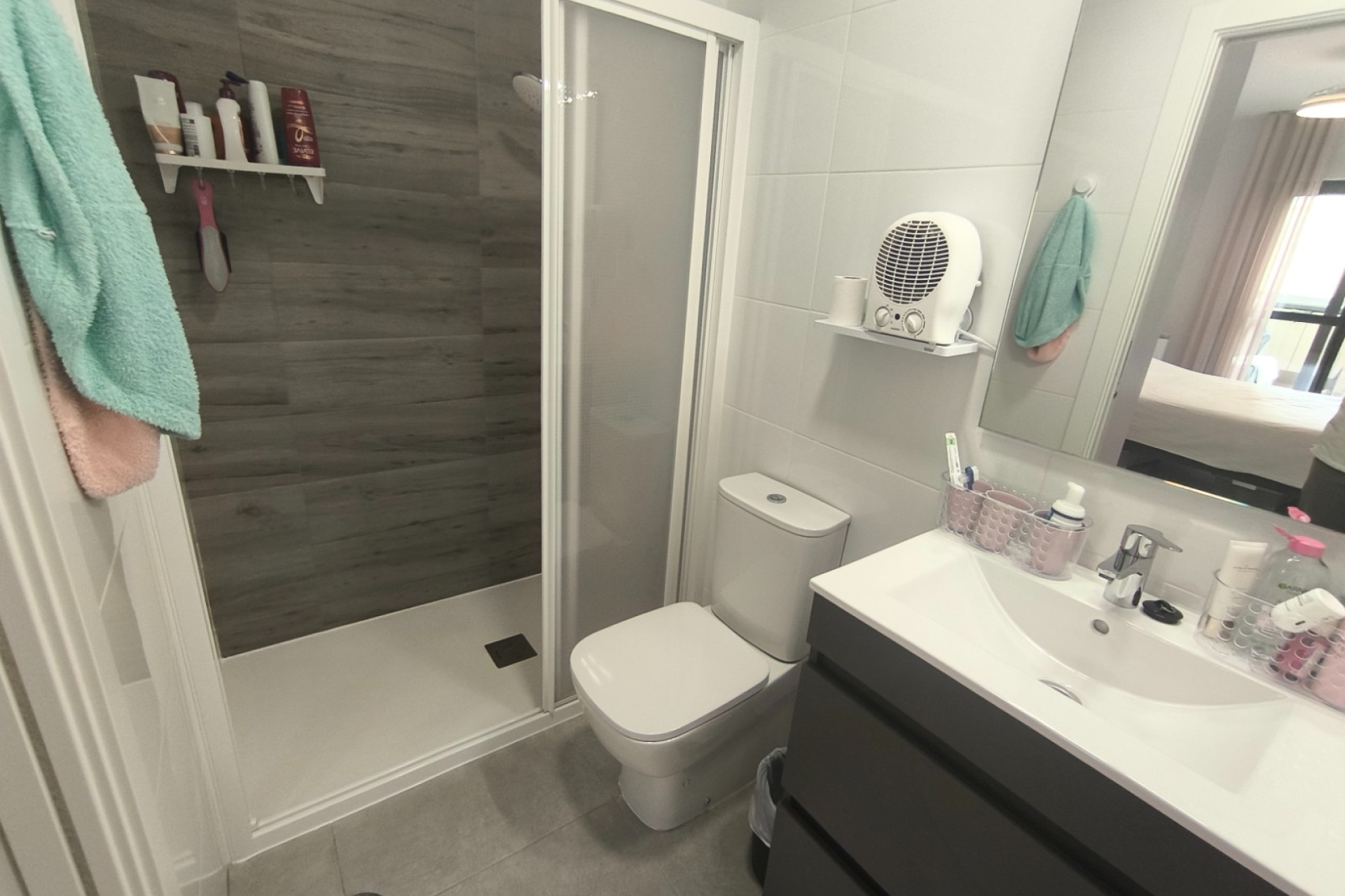 Revente - Appartement -
San Pedro del   Pinatar - San Pedro del Pinatar 