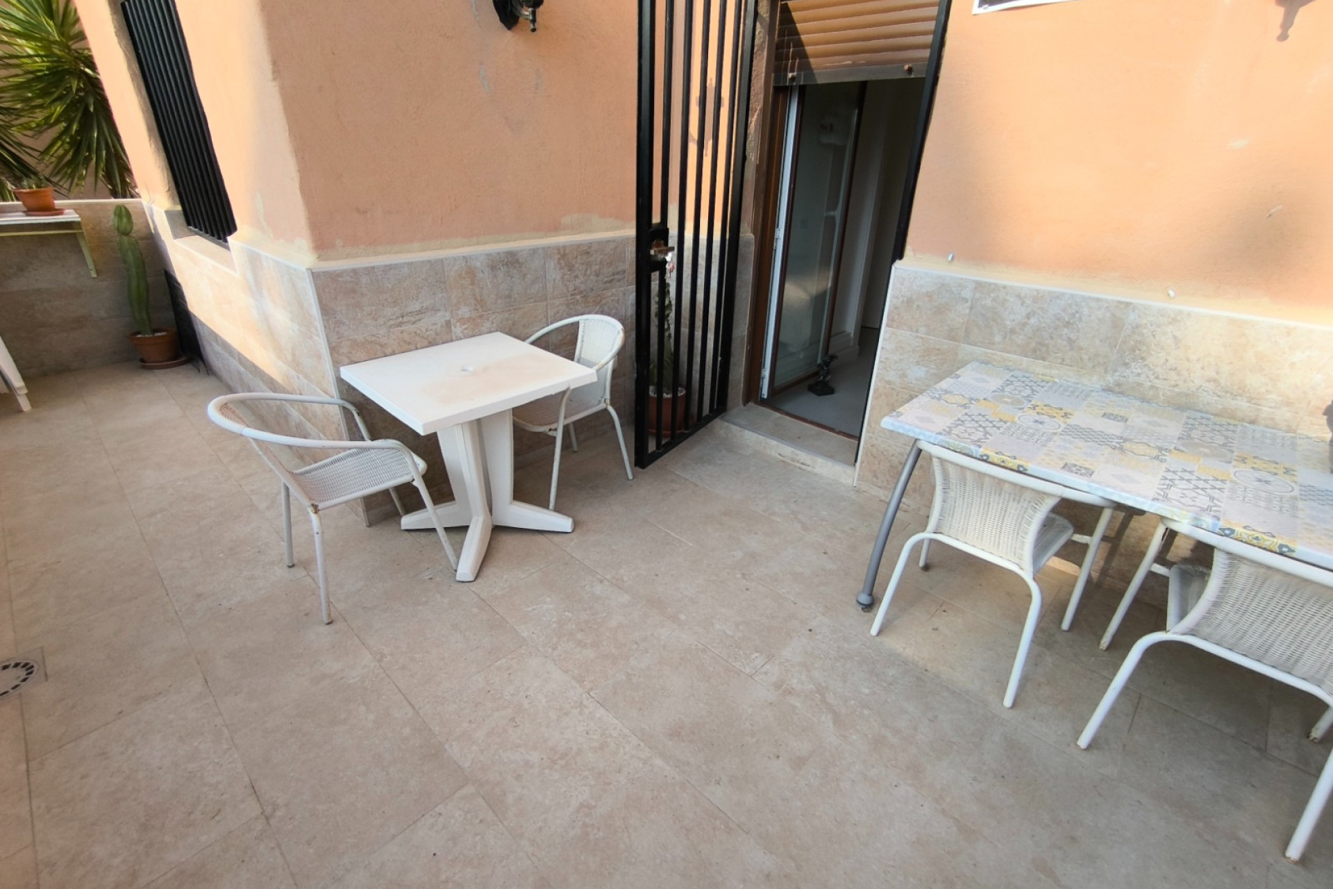 Revente - Appartement -
 - Serena Golf