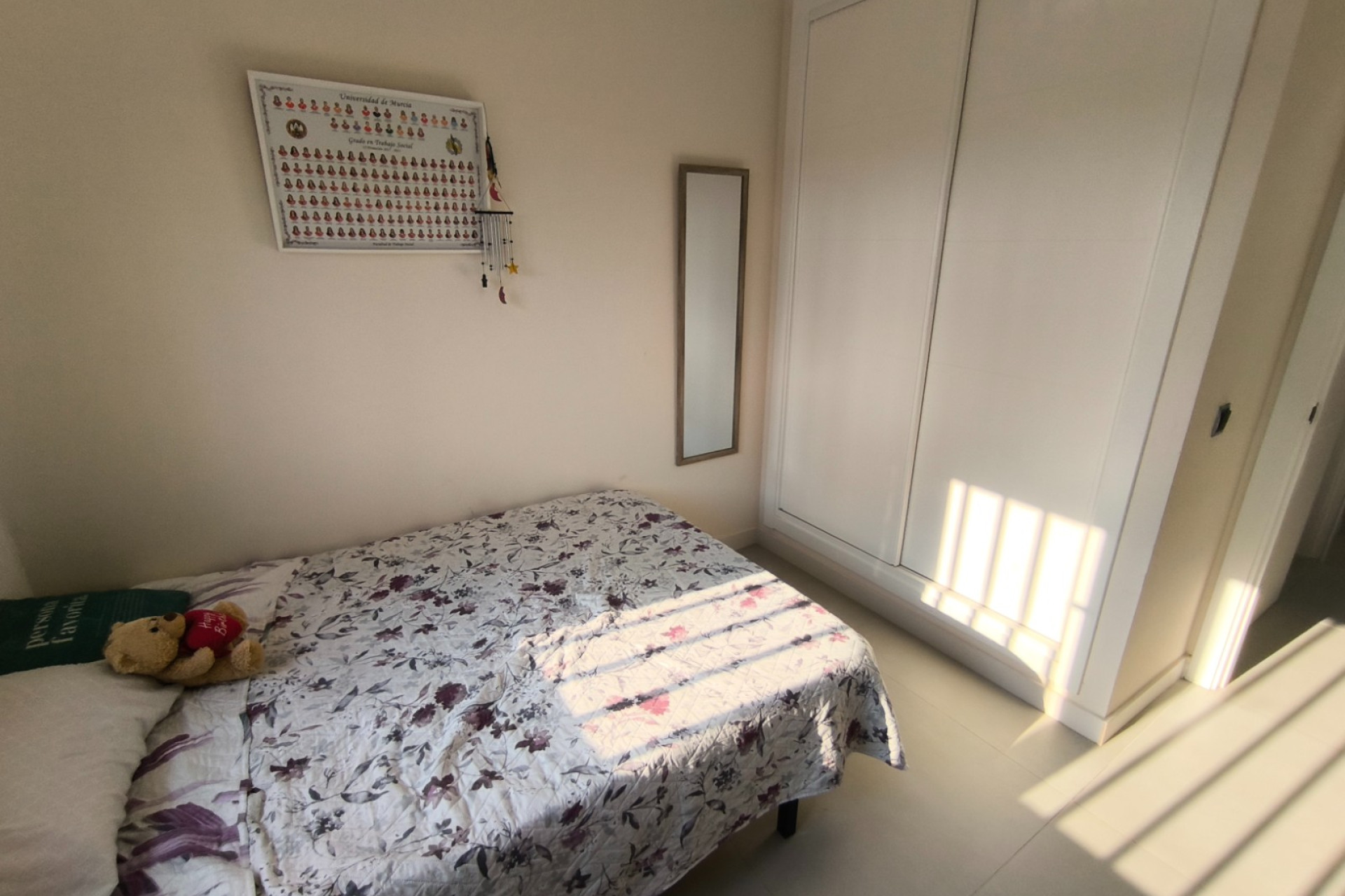 Revente - Appartement -
 - Serena Golf