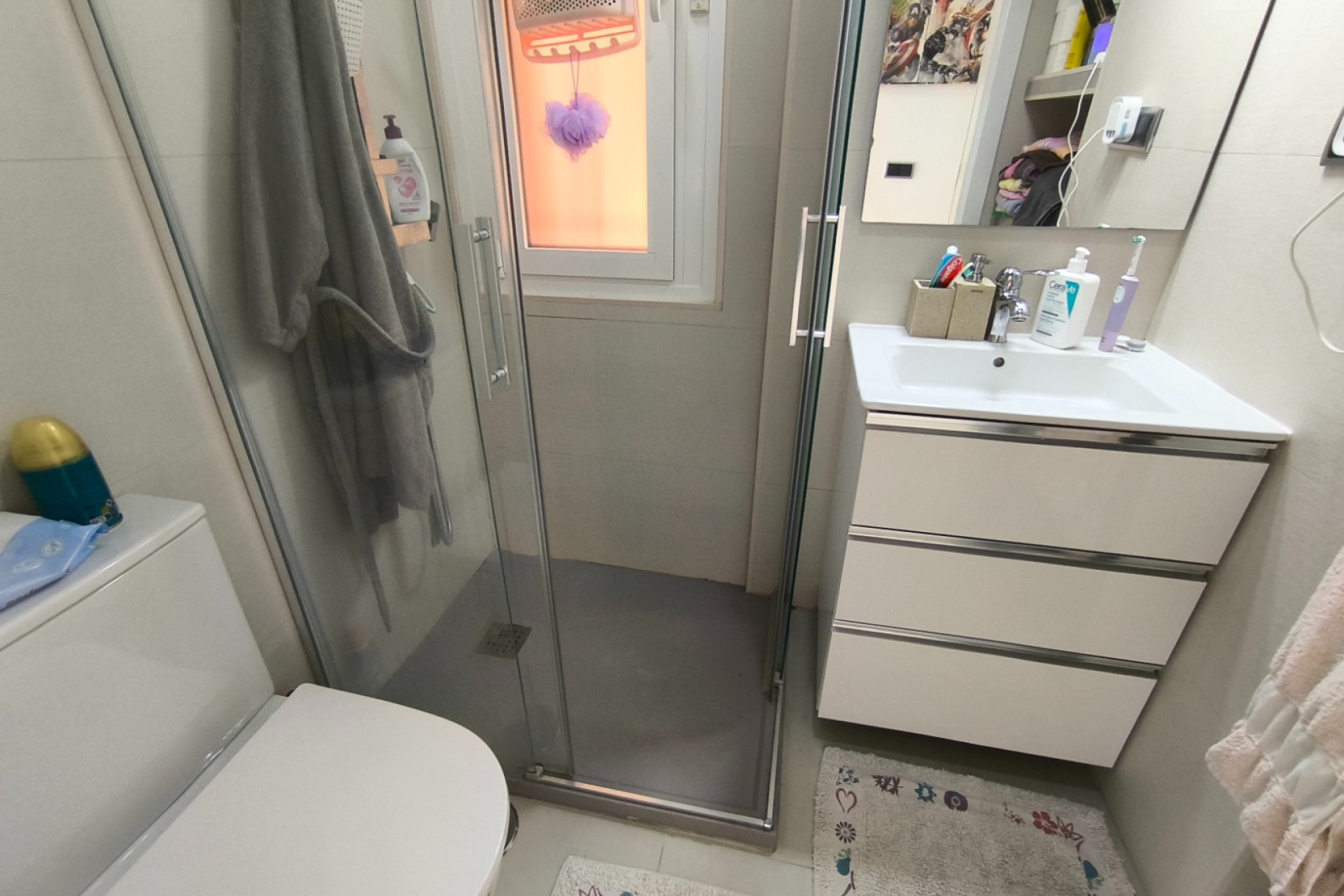 Revente - Appartement -
 - Serena Golf