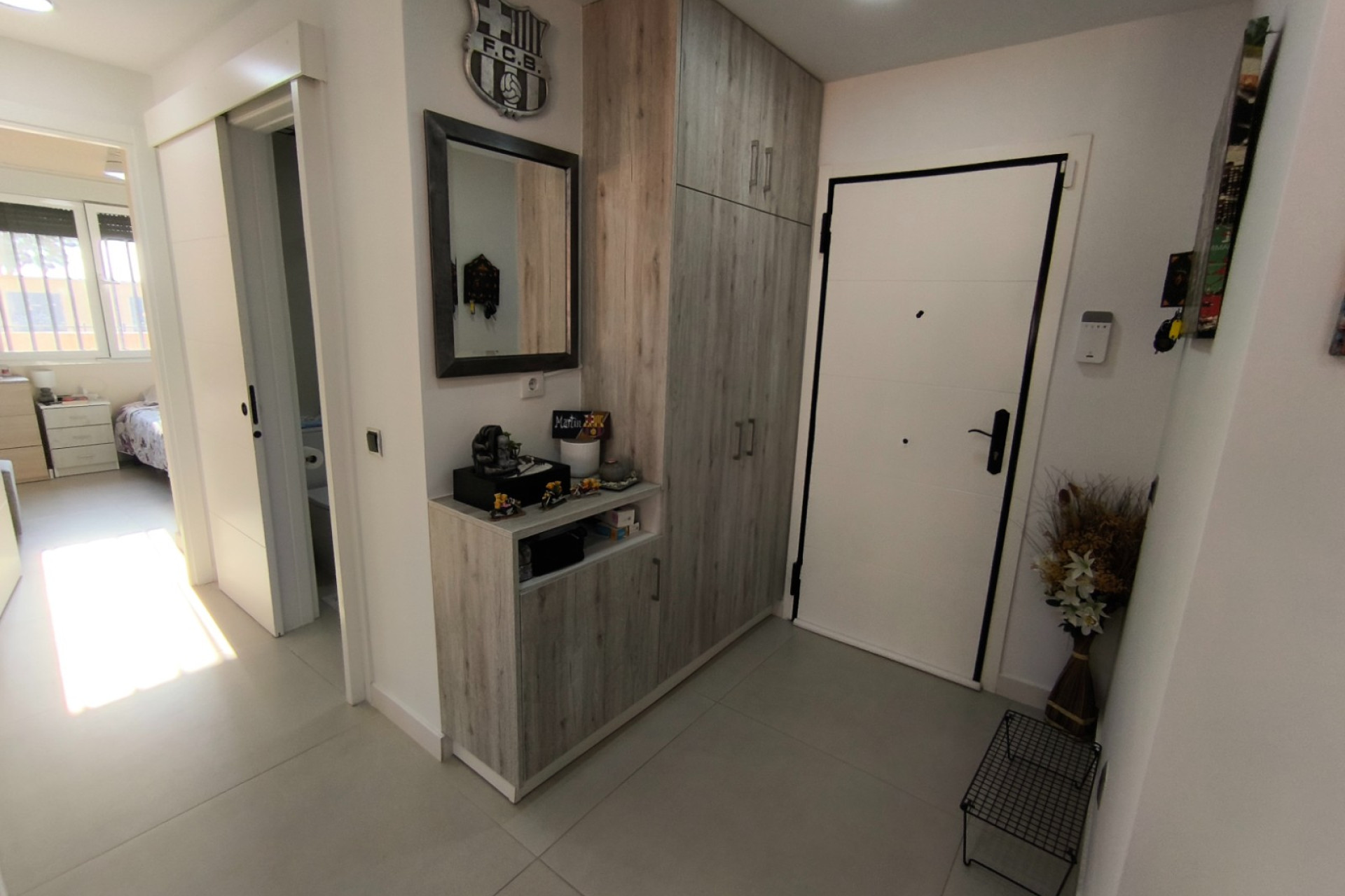 Revente - Appartement -
 - Serena Golf