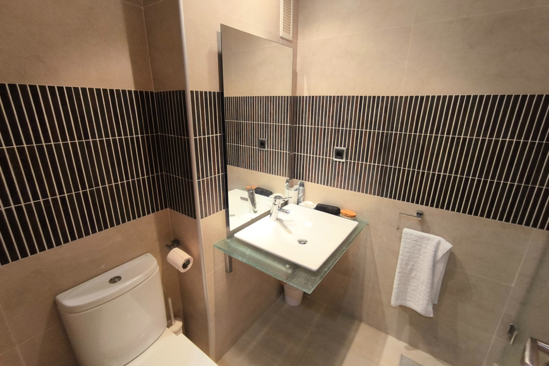 Revente - Appartement -
 - Serena Golf