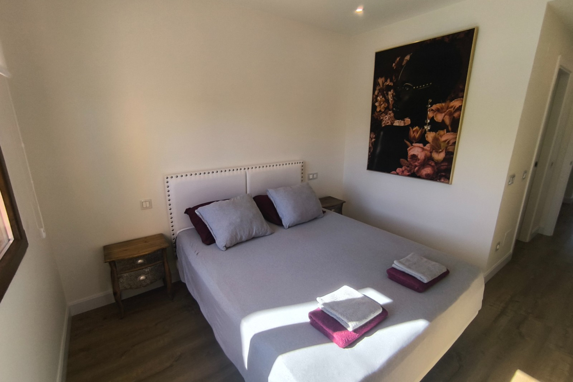 Revente - Appartement -
 - Serena Golf