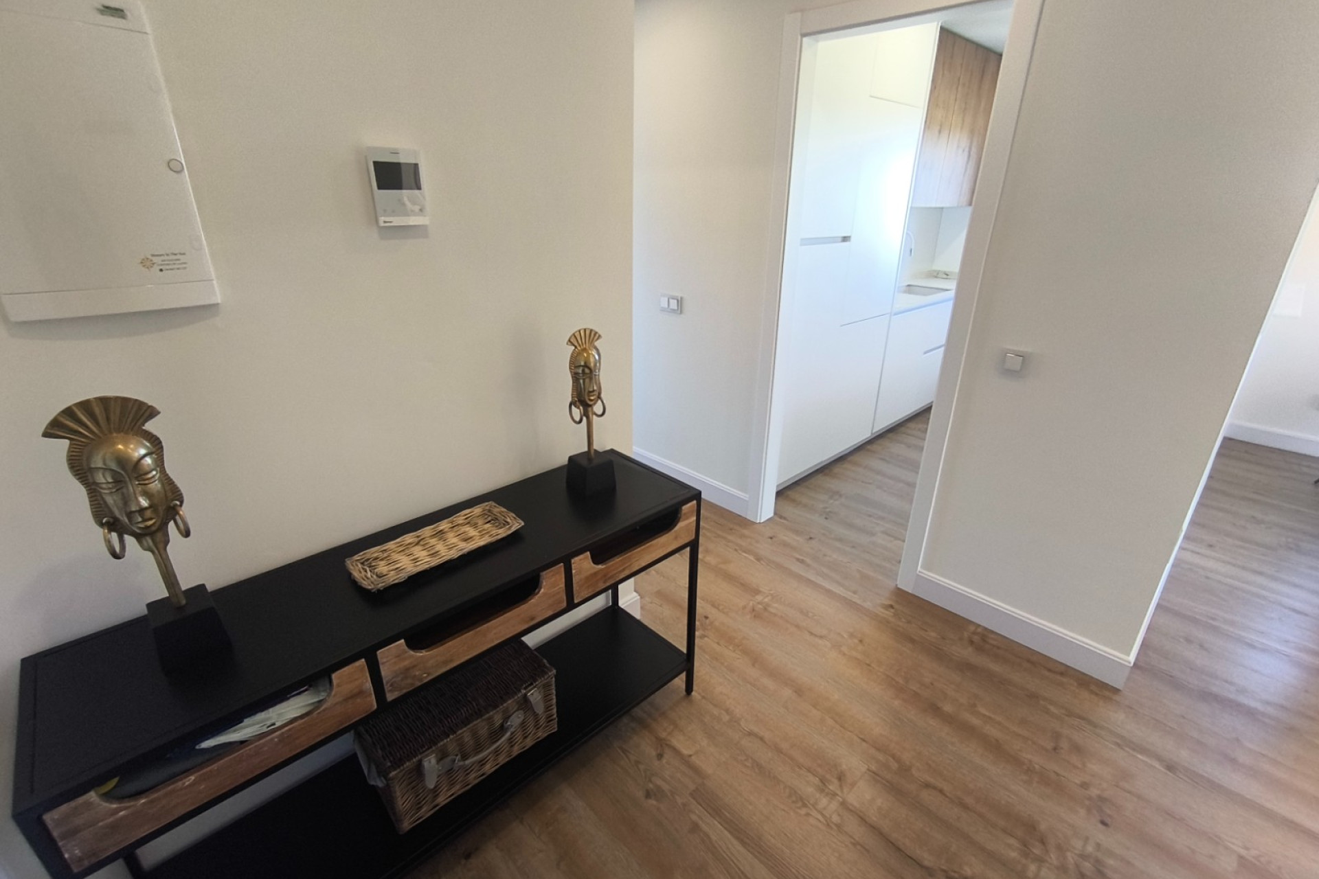 Revente - Appartement -
 - Serena Golf