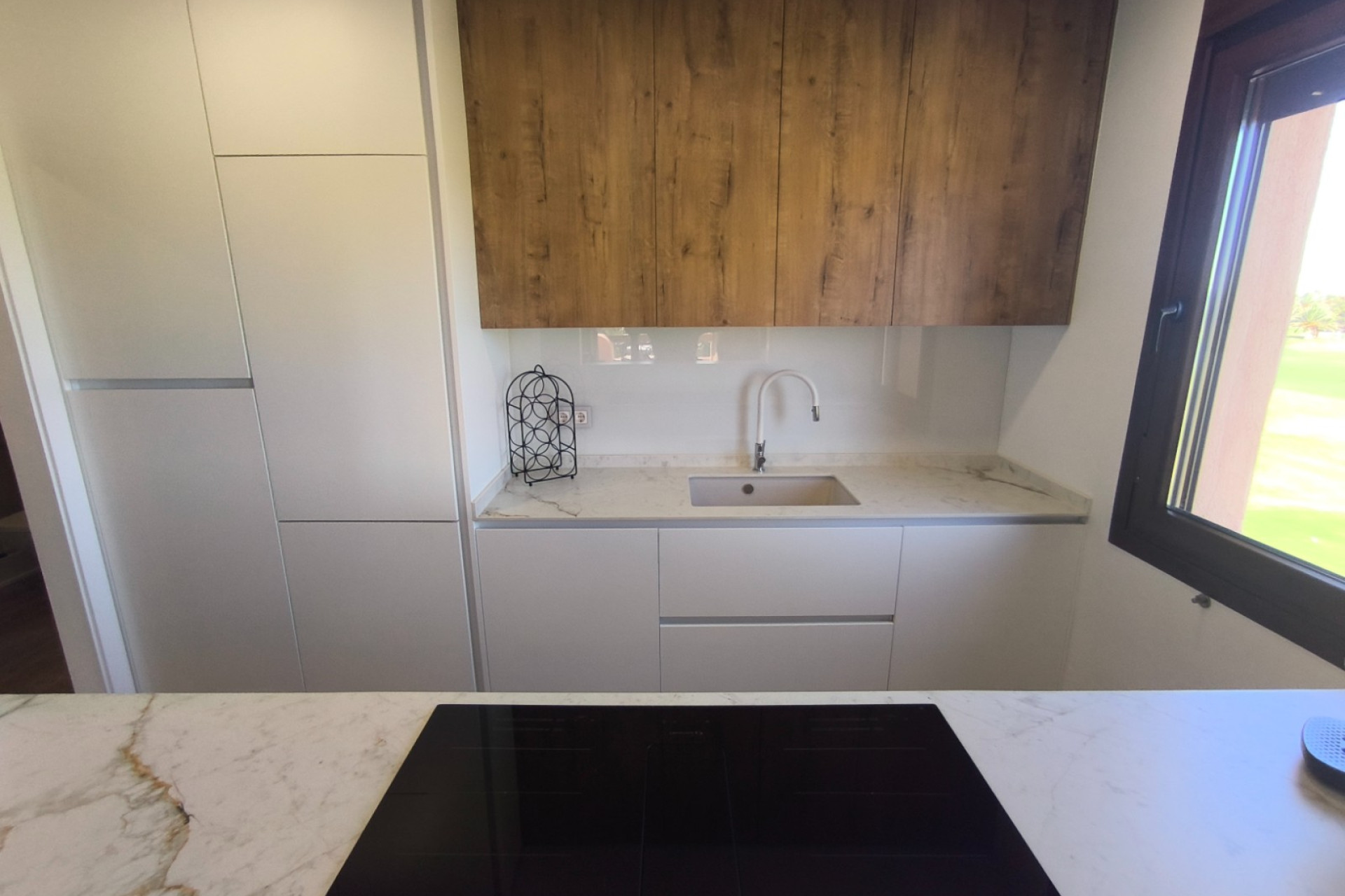 Revente - Appartement -
 - Serena Golf