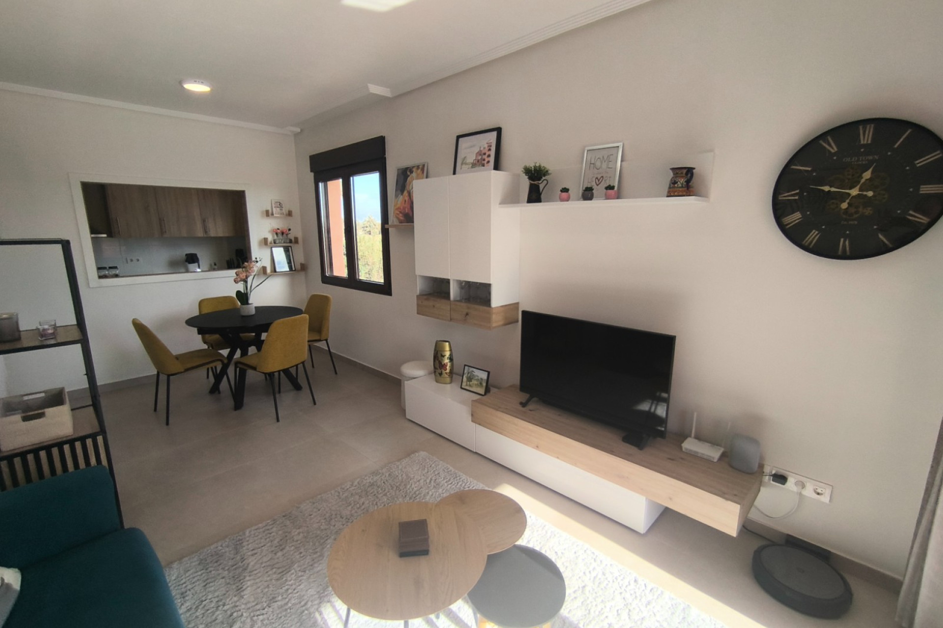 Revente - Appartement -
 - Serena Golf