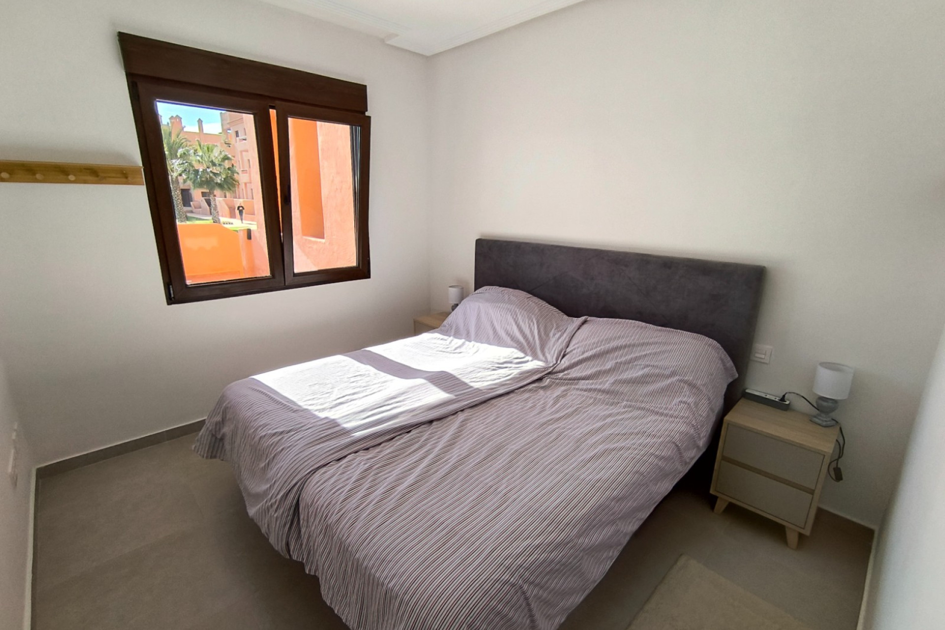 Revente - Appartement -
 - Serena Golf