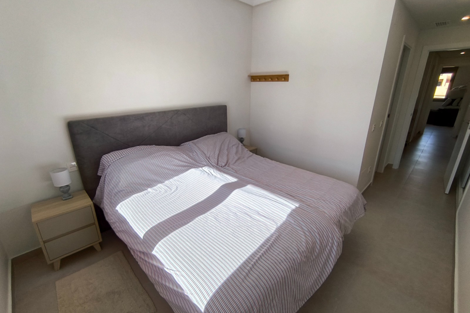 Revente - Appartement -
 - Serena Golf