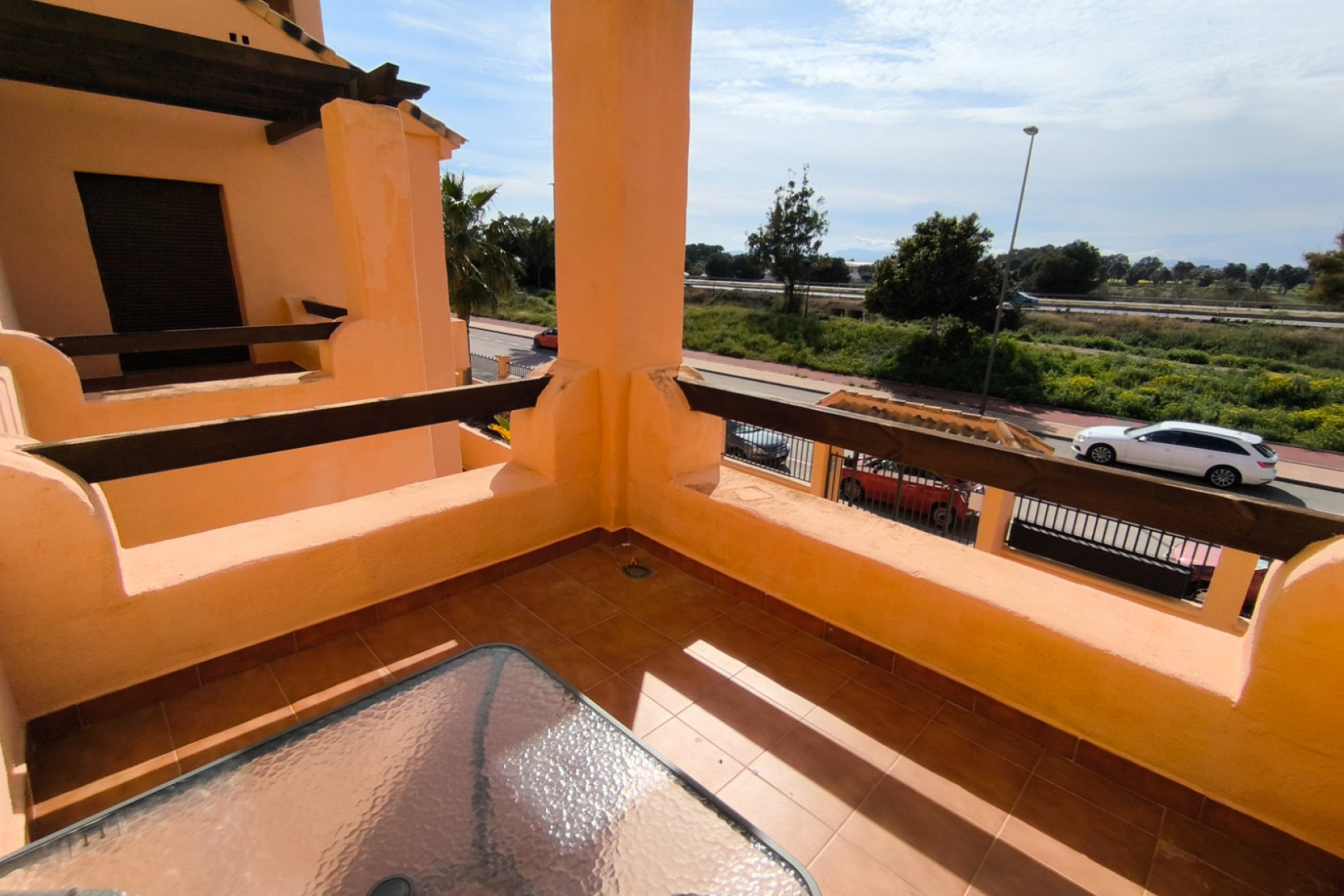 Revente - Appartement -
 - Serena Golf