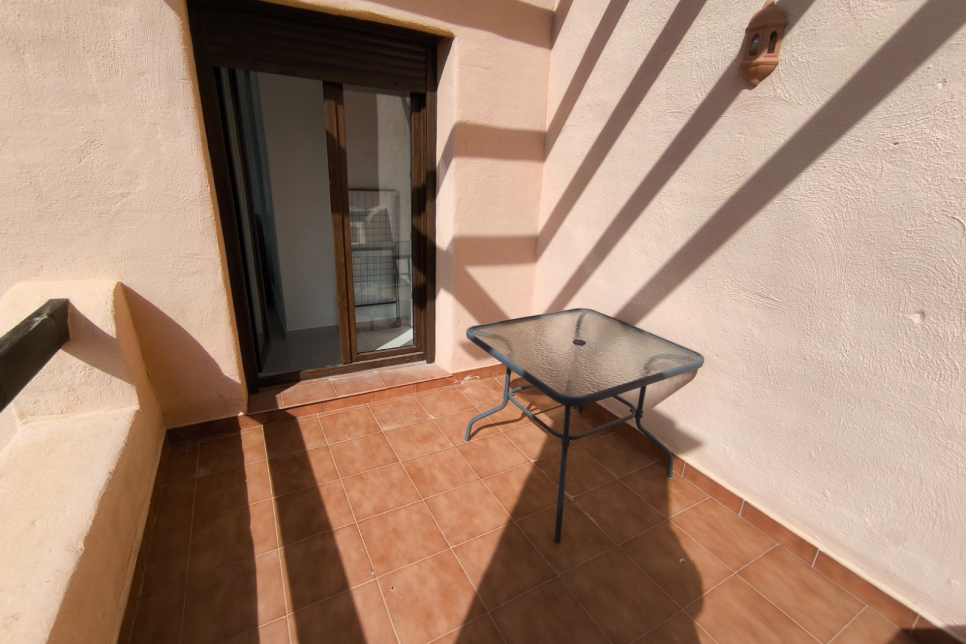 Revente - Appartement -
 - Serena Golf