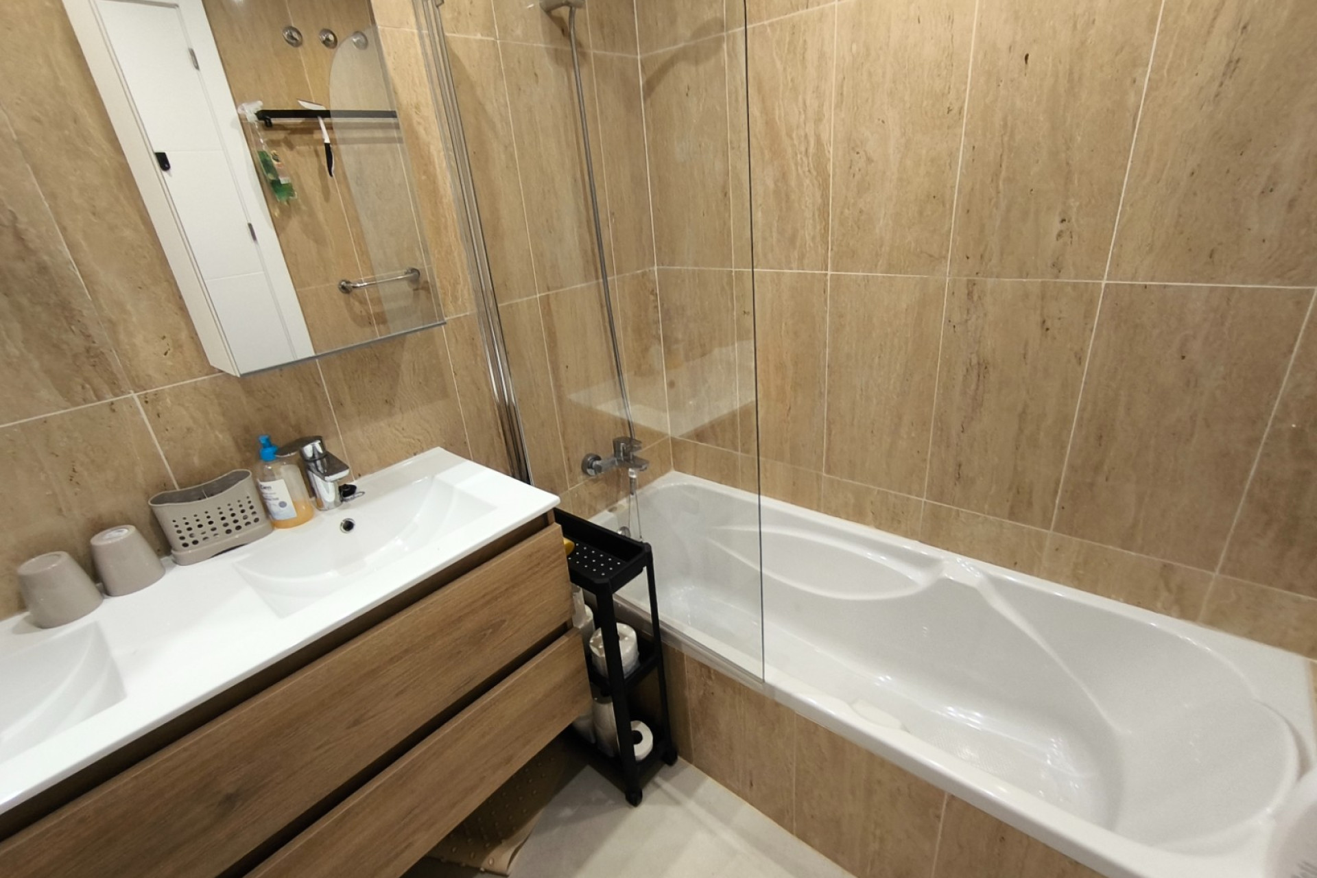 Revente - Appartement -
 - Serena Golf