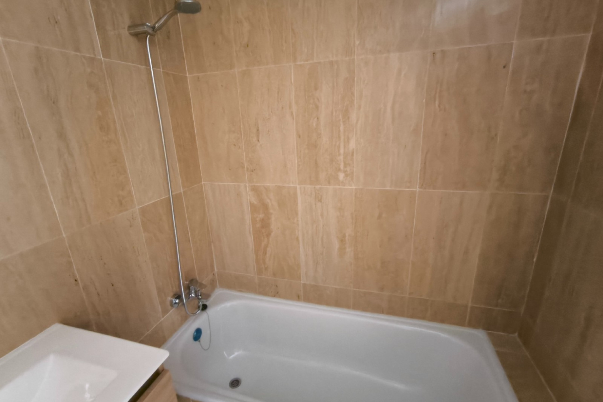 Revente - Appartement -
 - Serena Golf