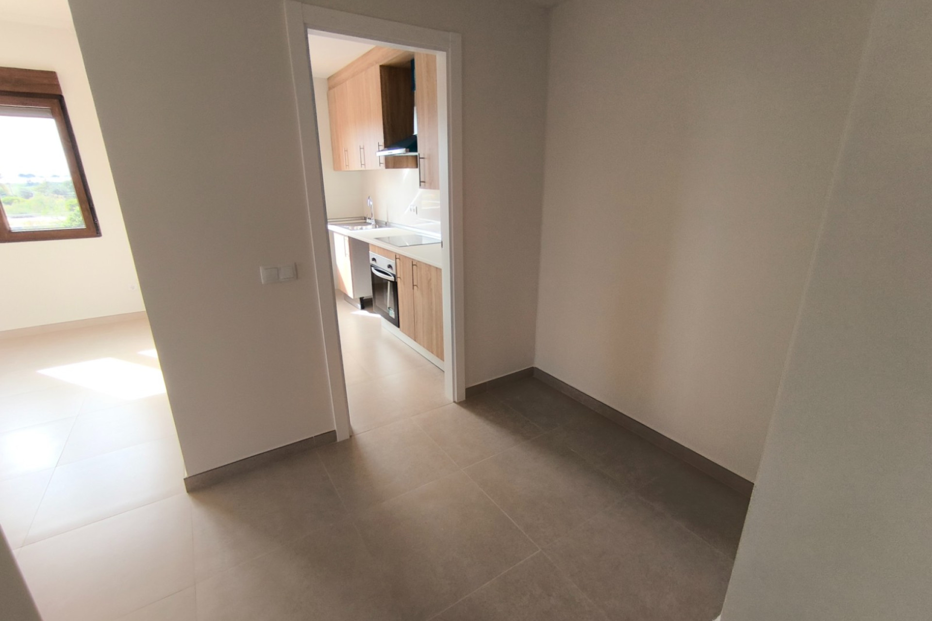 Revente - Appartement -
 - Serena Golf