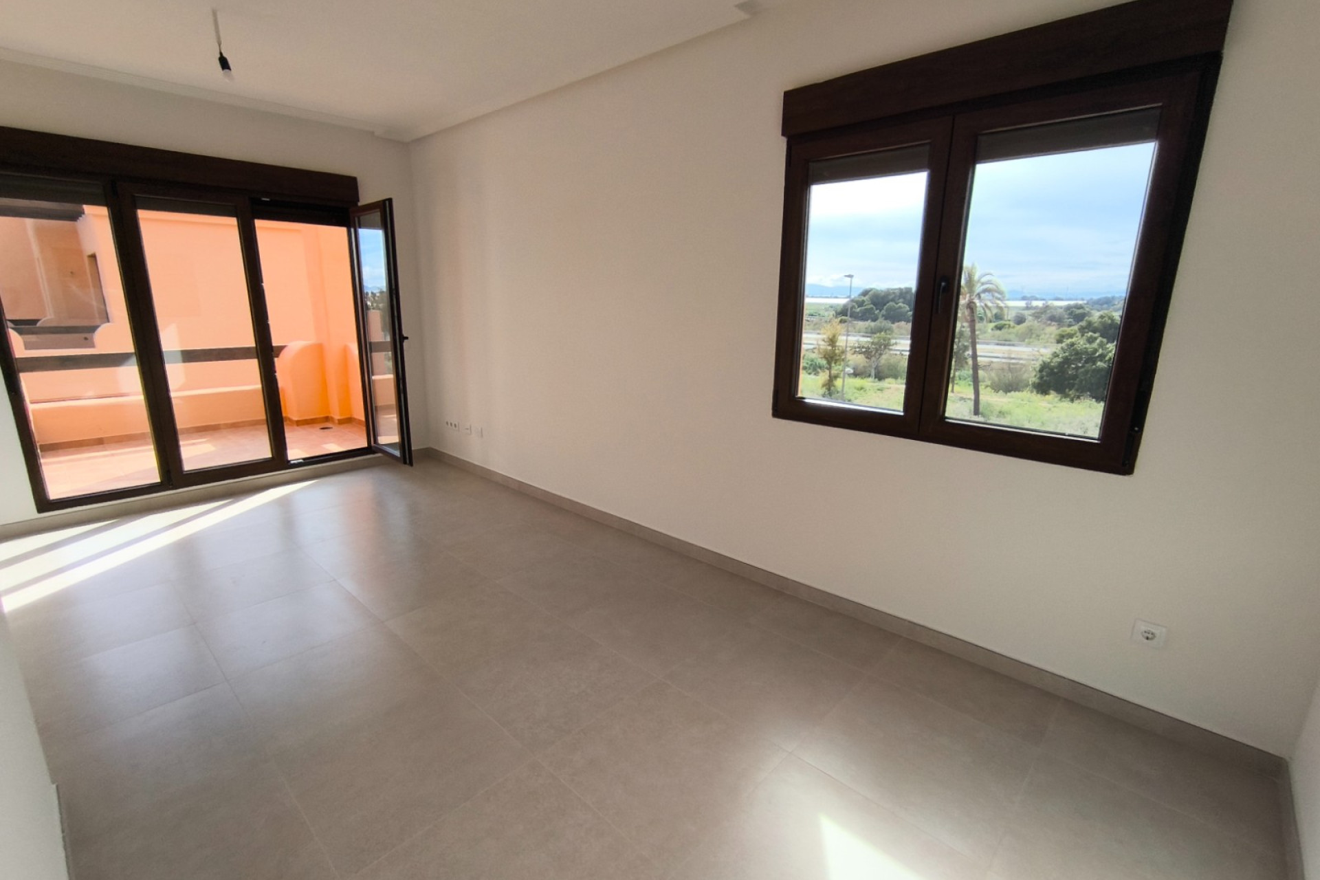 Revente - Appartement -
 - Serena Golf