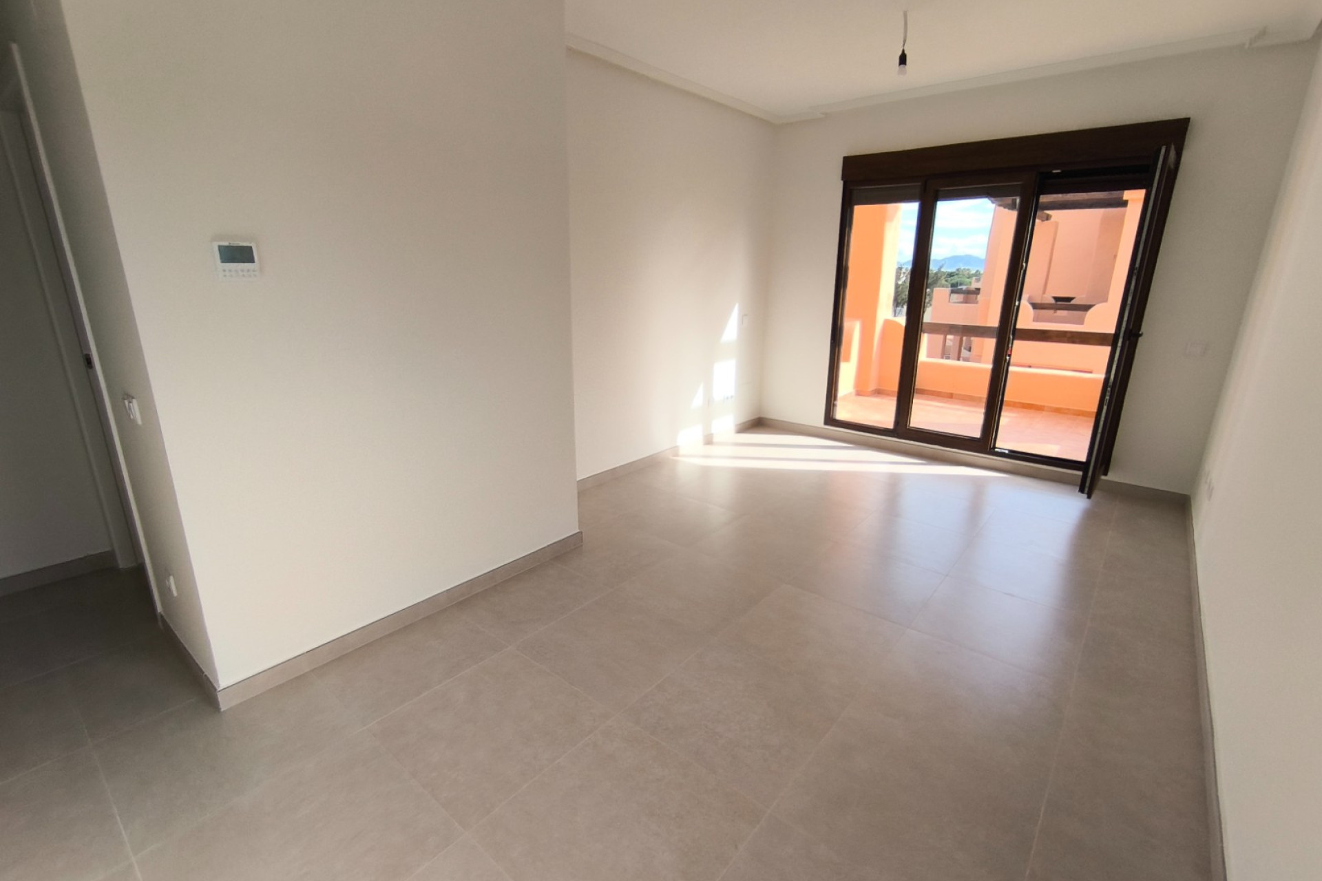 Revente - Appartement -
 - Serena Golf