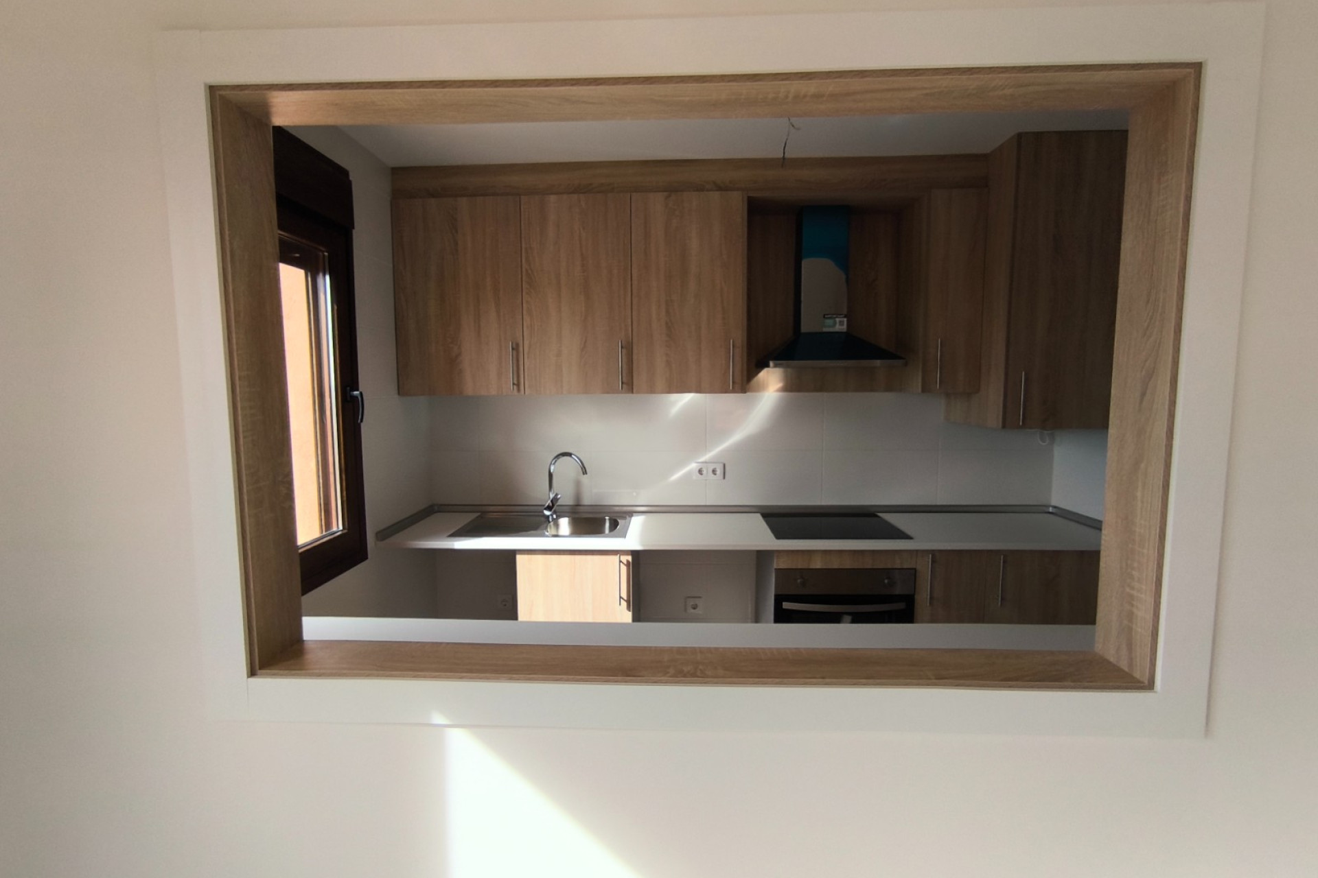 Revente - Appartement -
 - Serena Golf